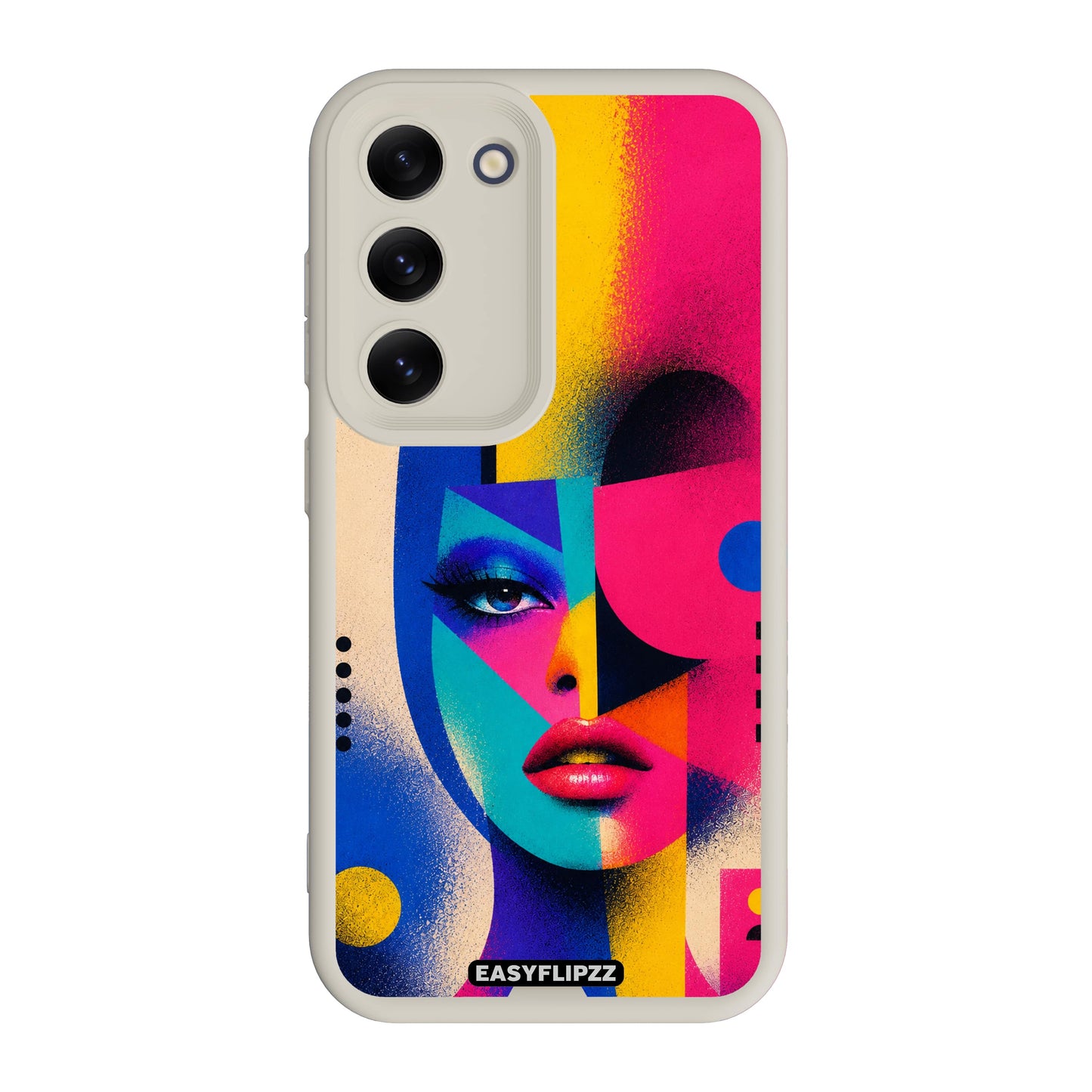 Neon Muse - S23 Plus