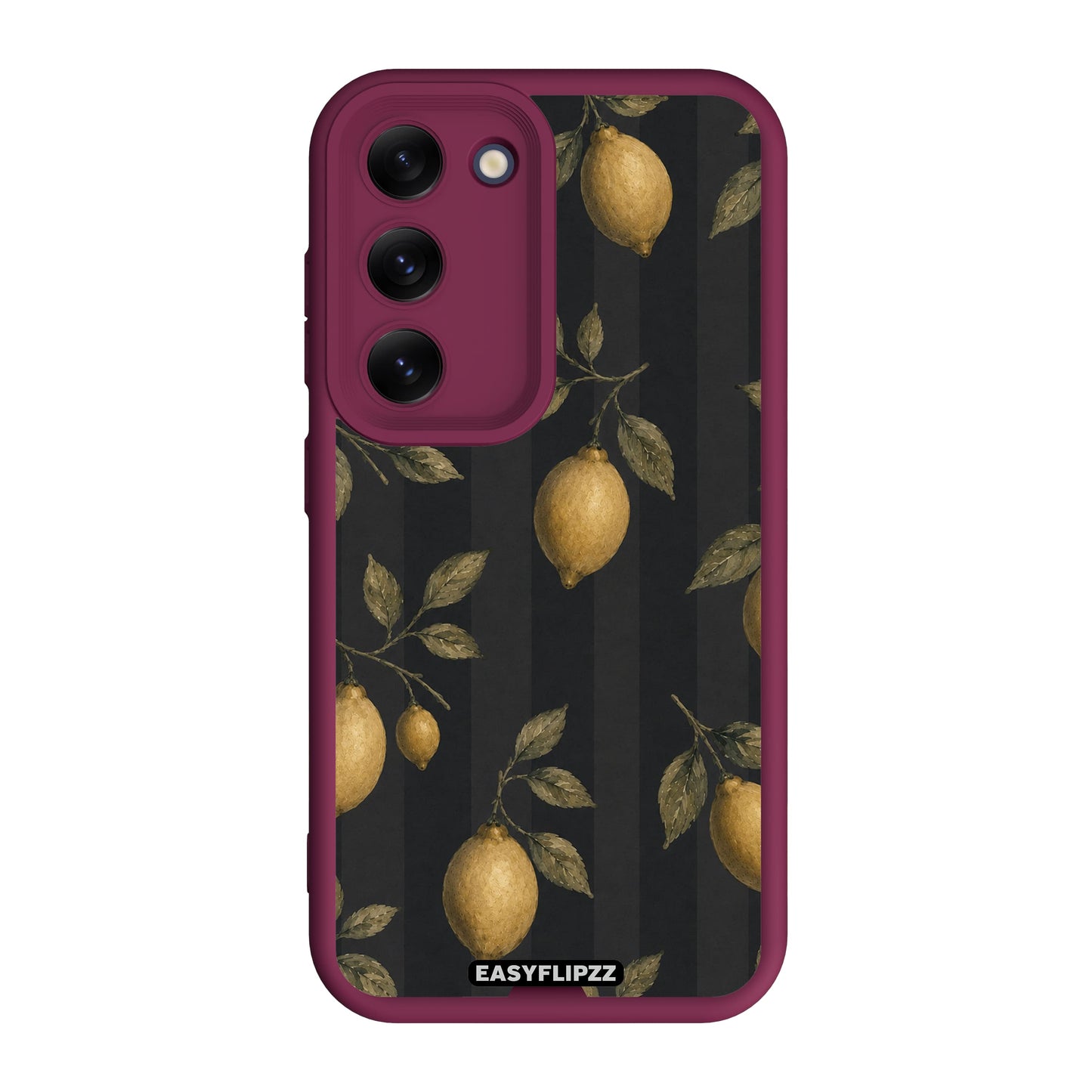 Lemon Cabana - S23