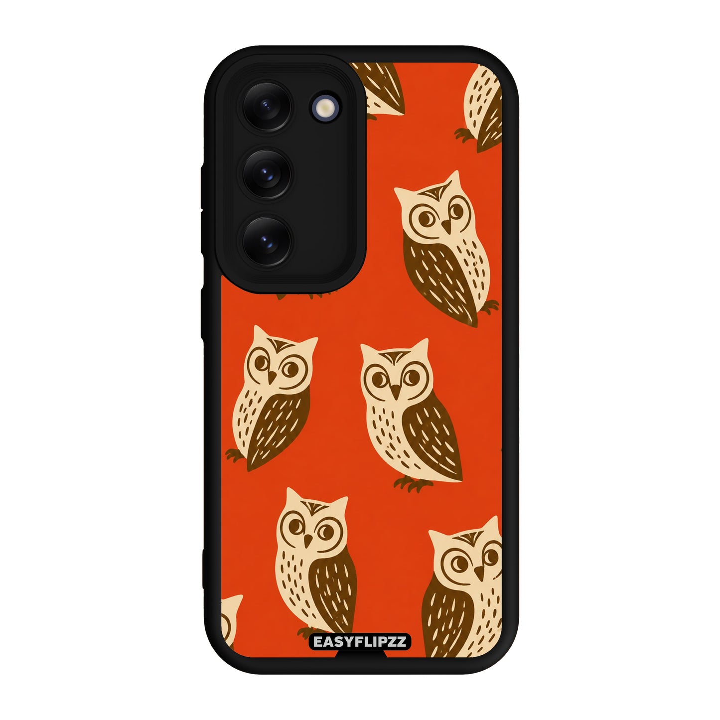 Scarlet Owl - S22 Plus