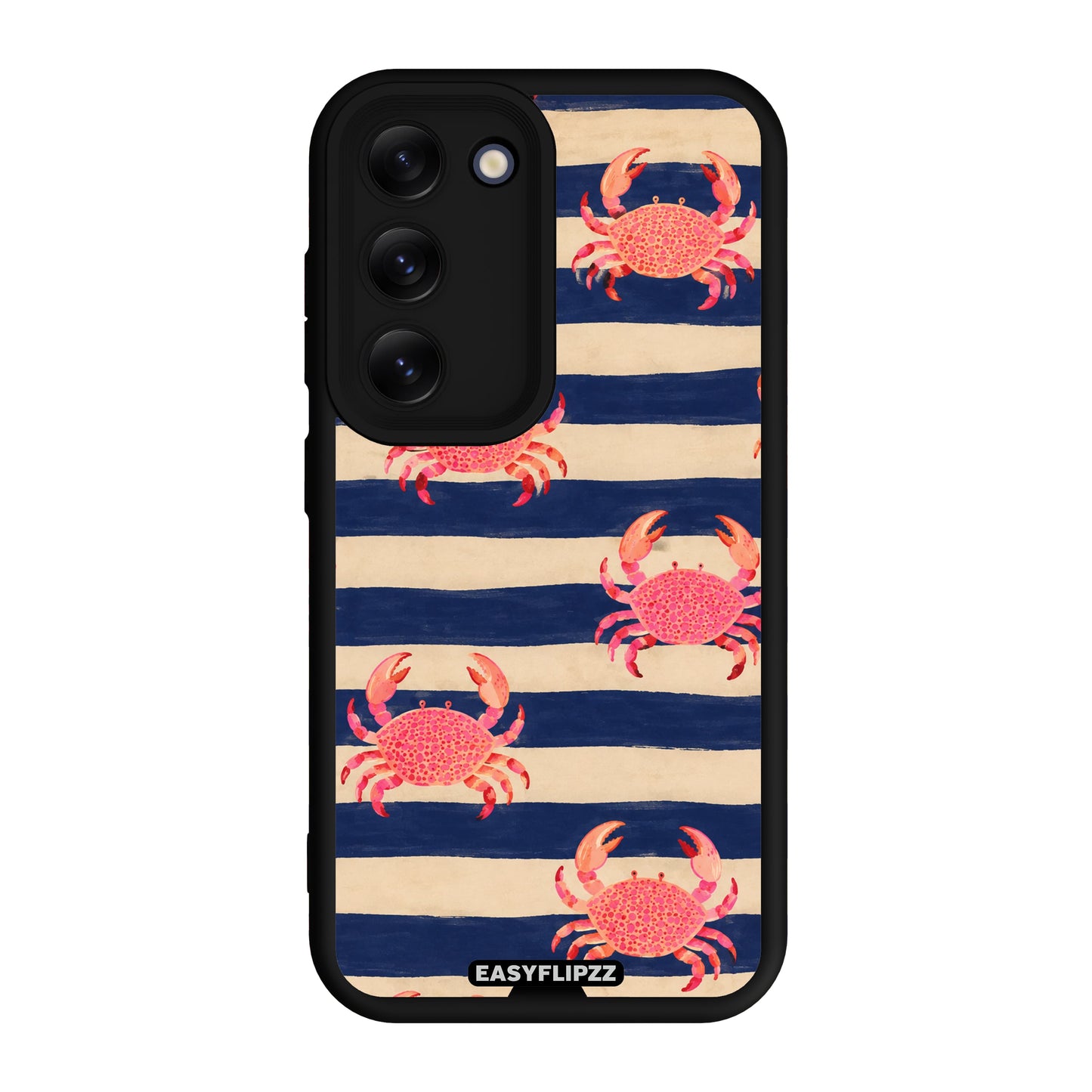 Pink Crab Invasion - S22 Plus