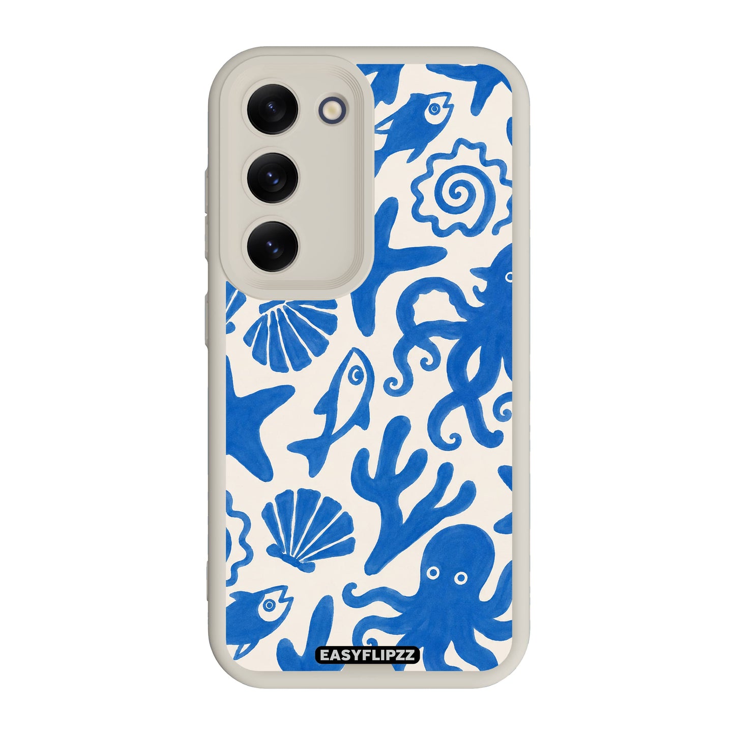 Mediterranean Blue - S23