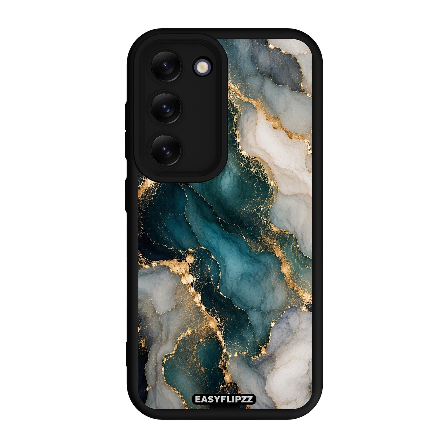 Emerald Strata - S22