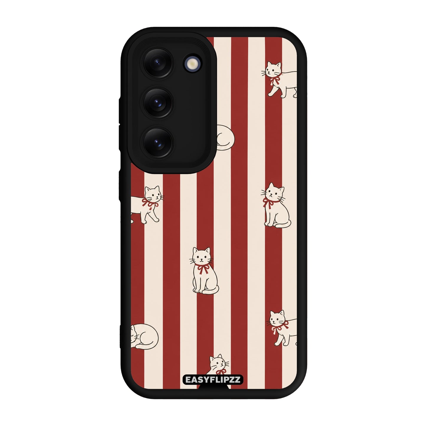 Ribbon Cats - S23