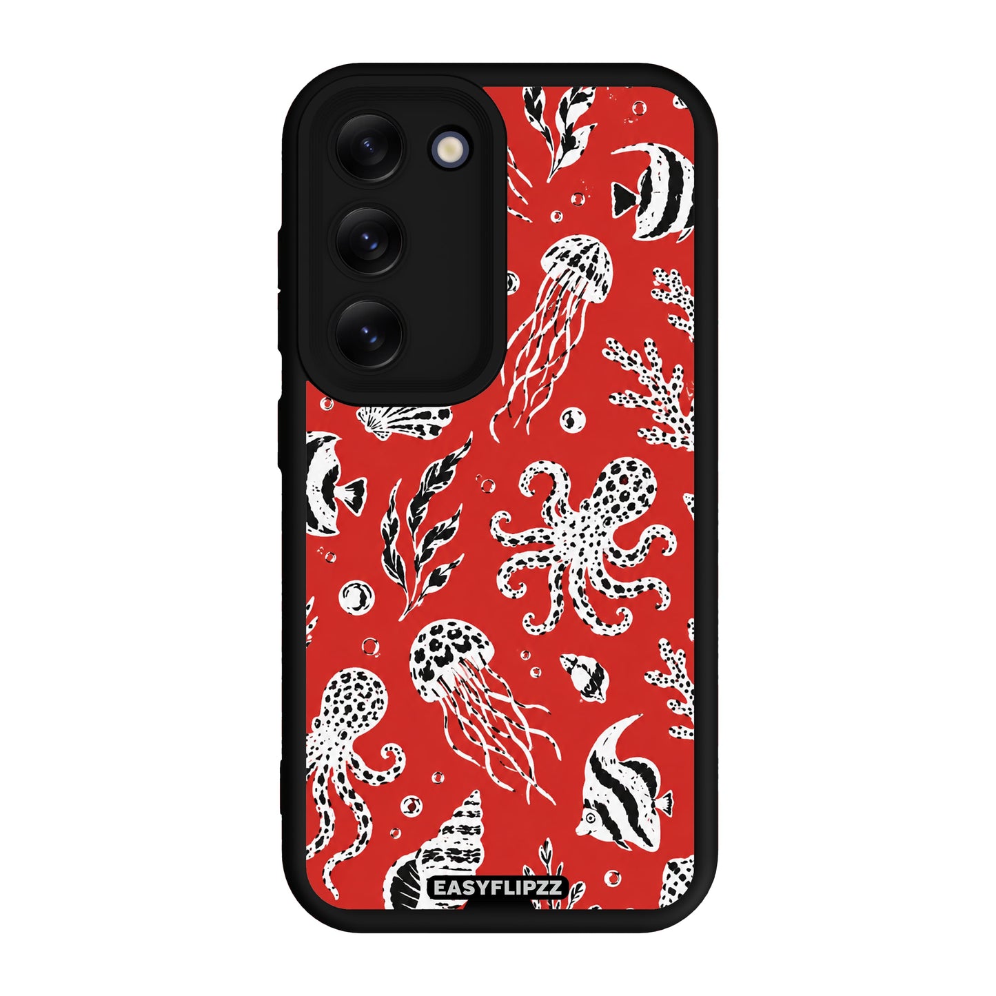 Coral Tide - S22 Plus