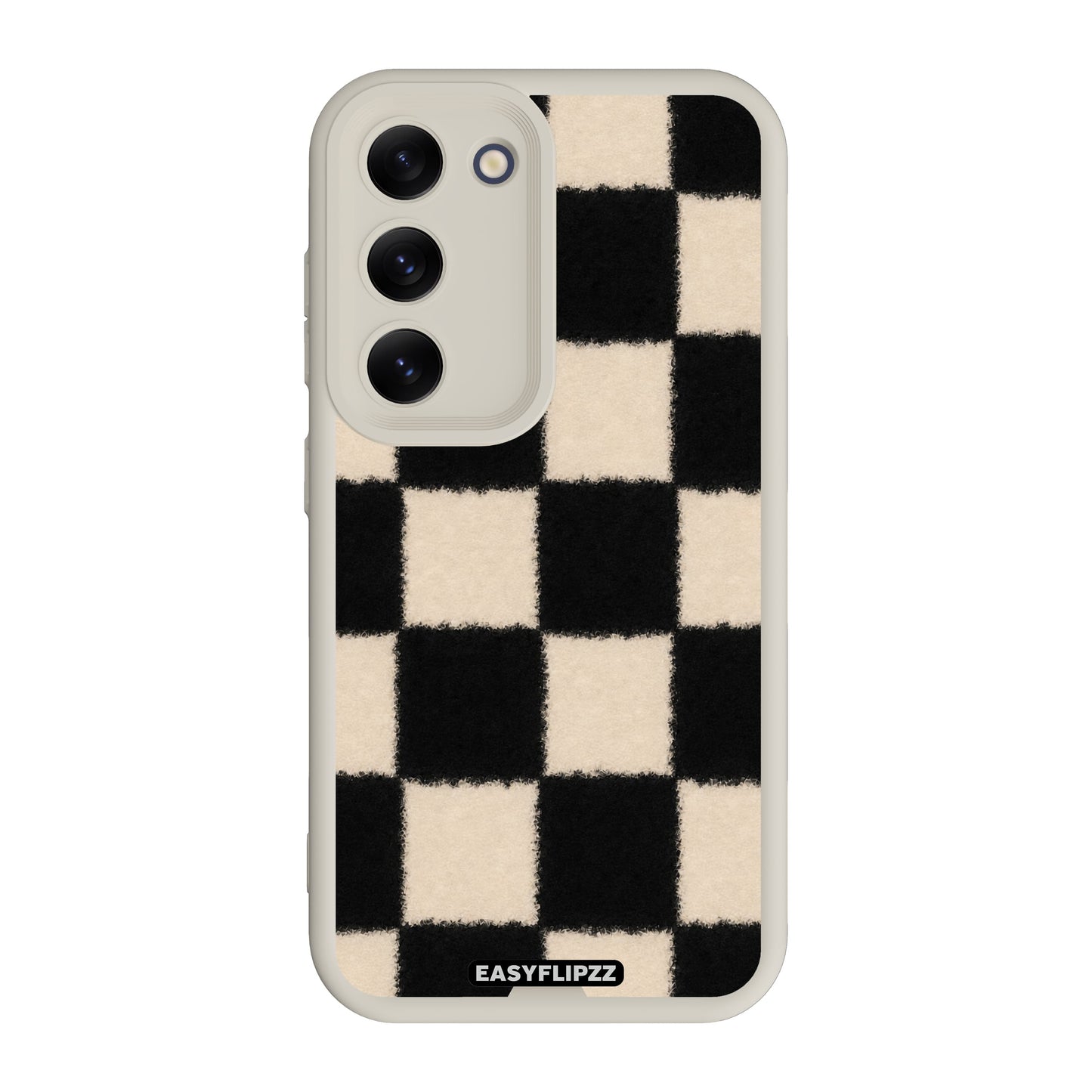 Black Picnic  - S22 Plus