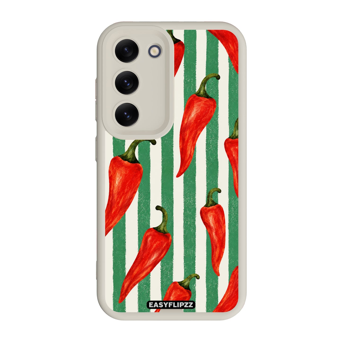 Stripes & Spice - S22 Plus
