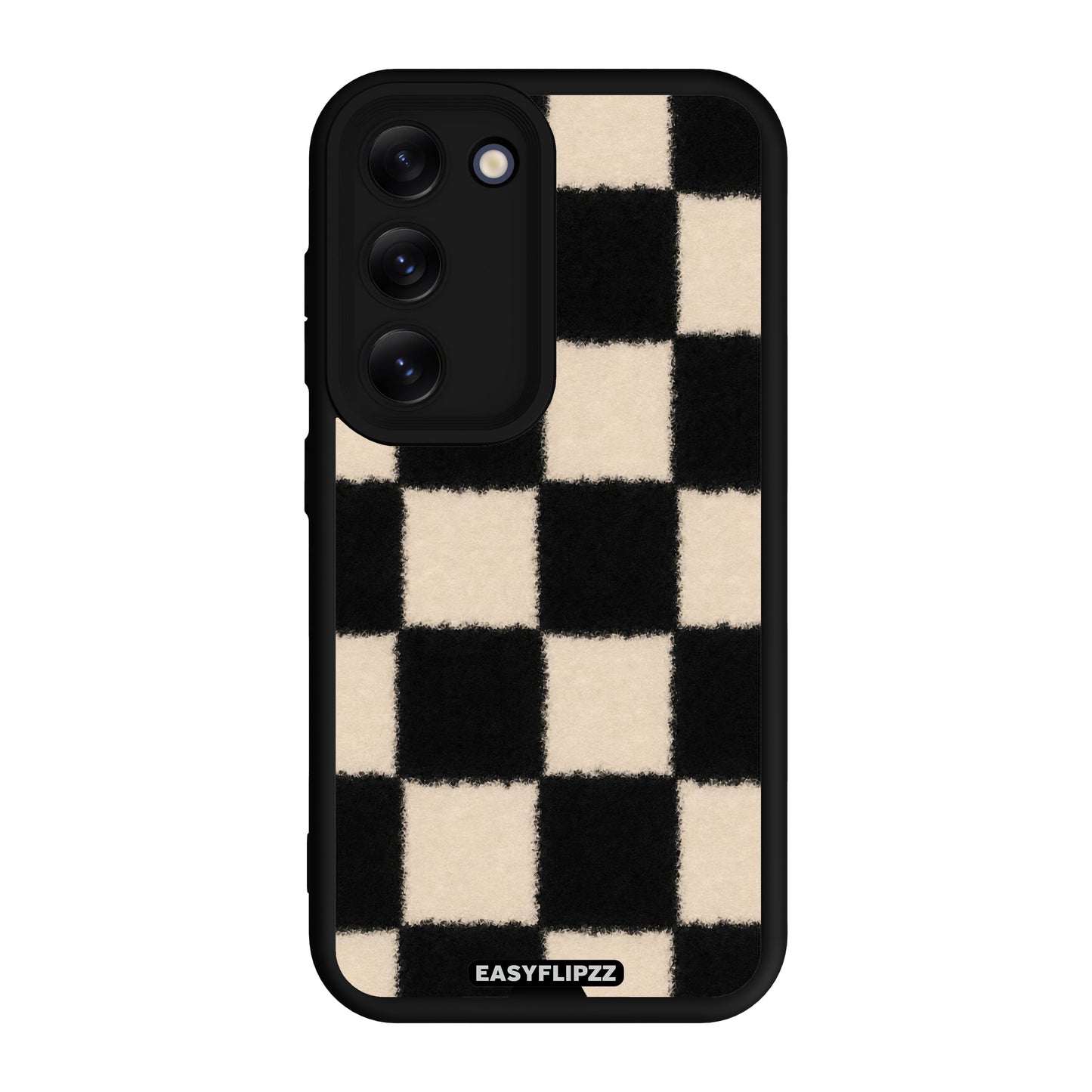 Black Picnic  - S23 Plus