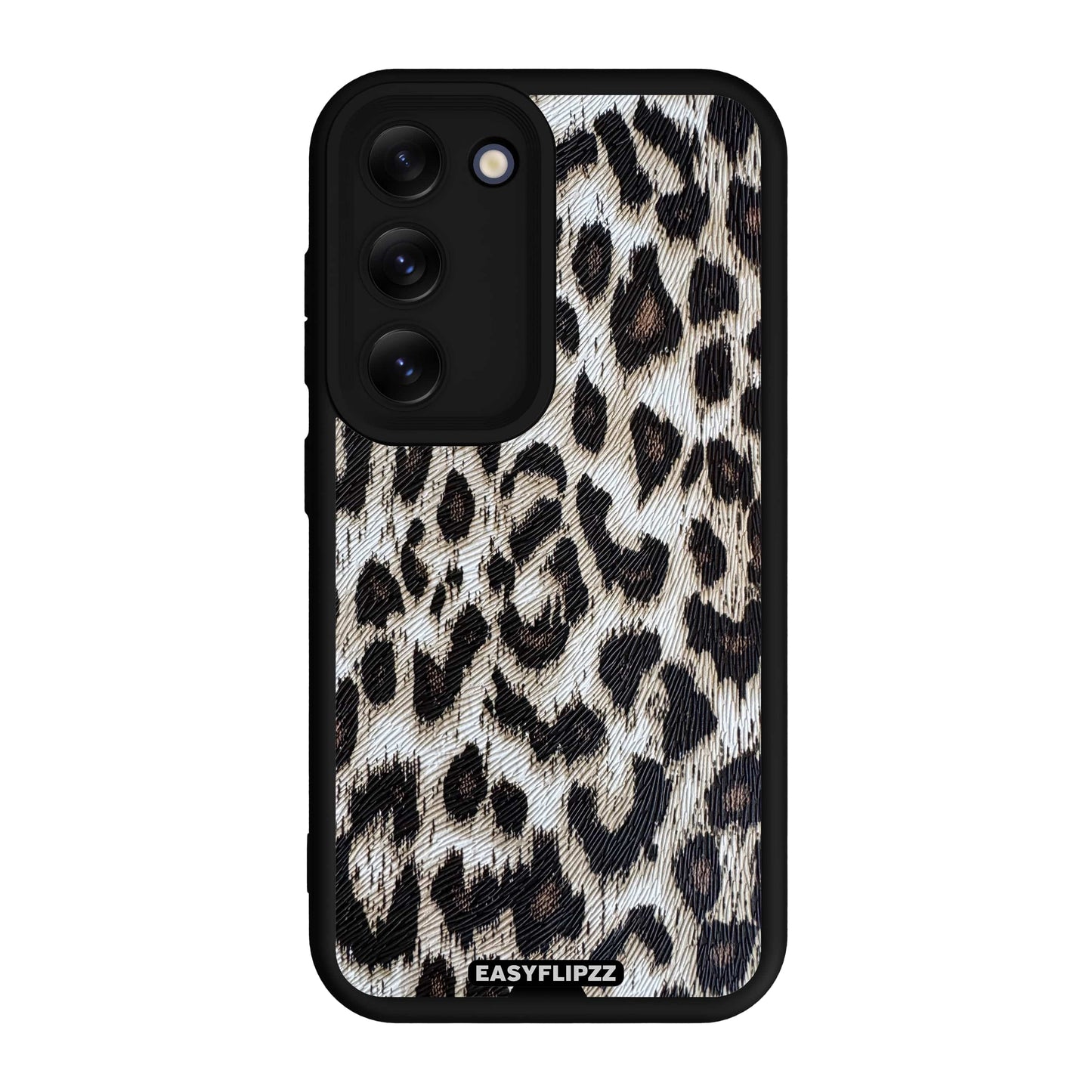 Savannah Leopard - S22