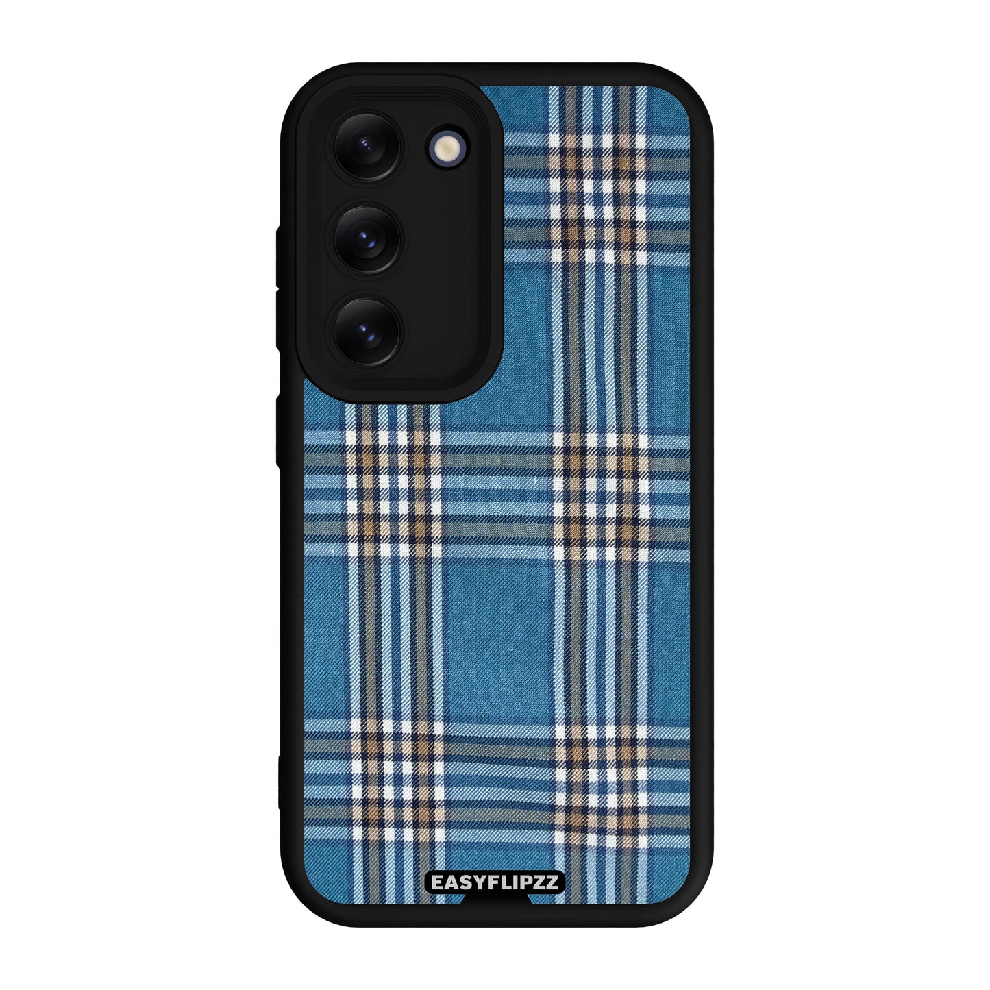 Teal Cashmere Heritage - S22 Plus