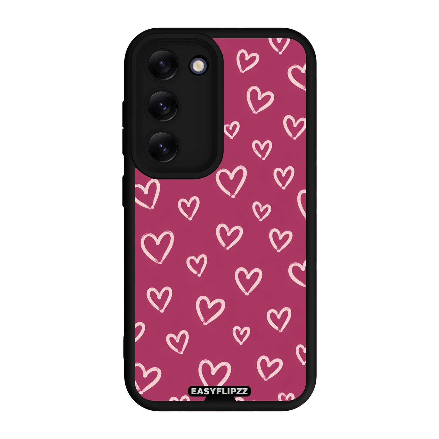 Berry Hearts - S23