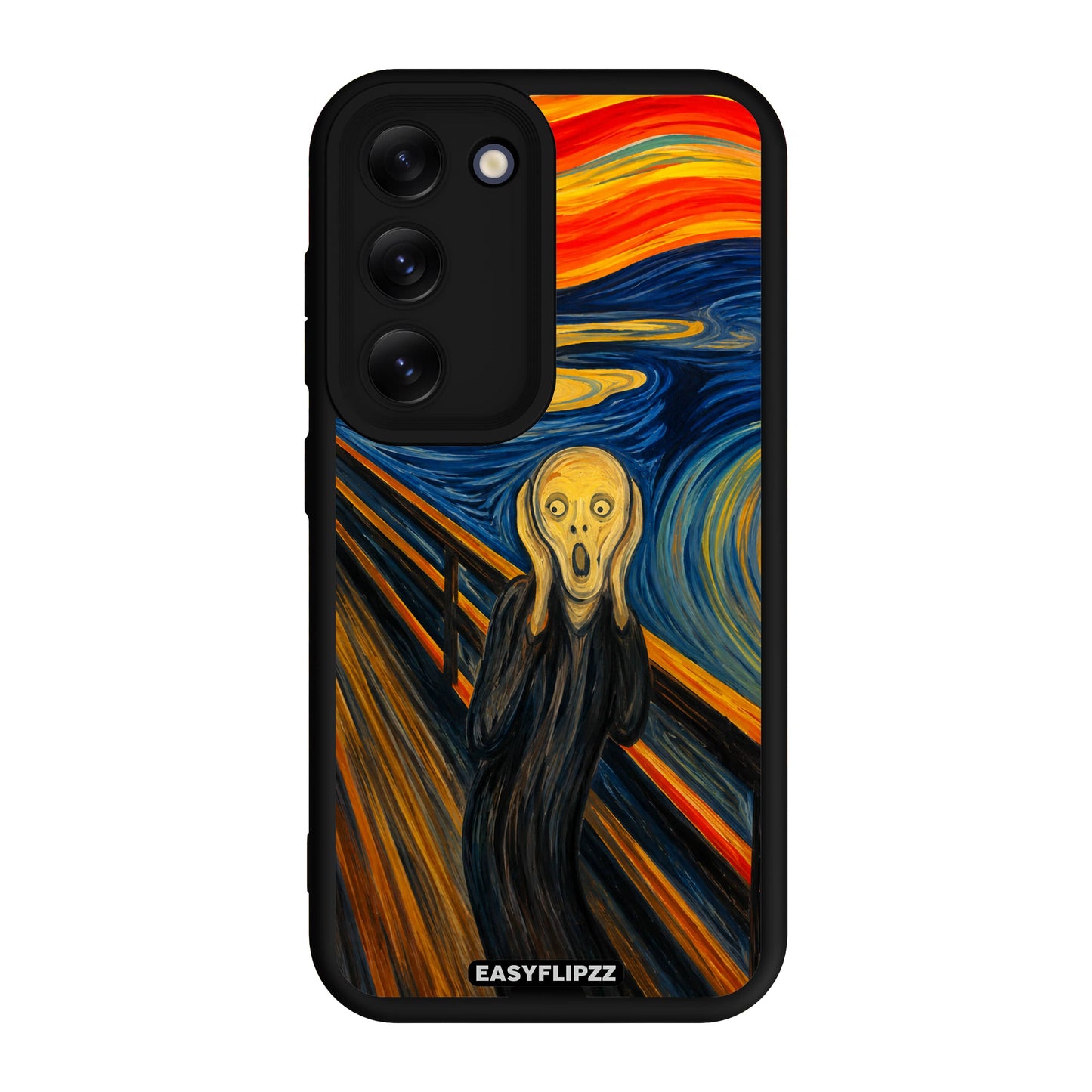 The Scream - S22 Plus