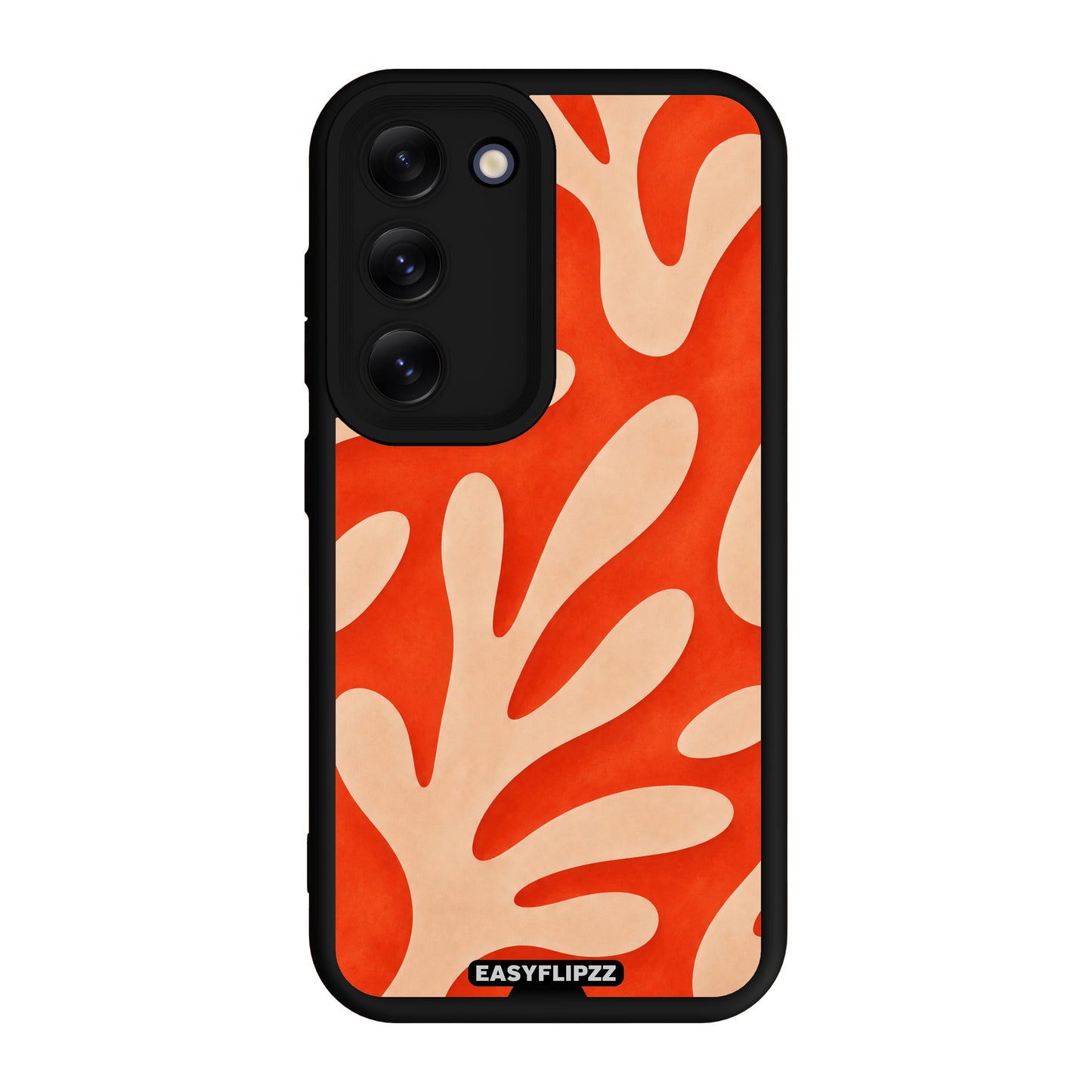 Coral Flame - S22