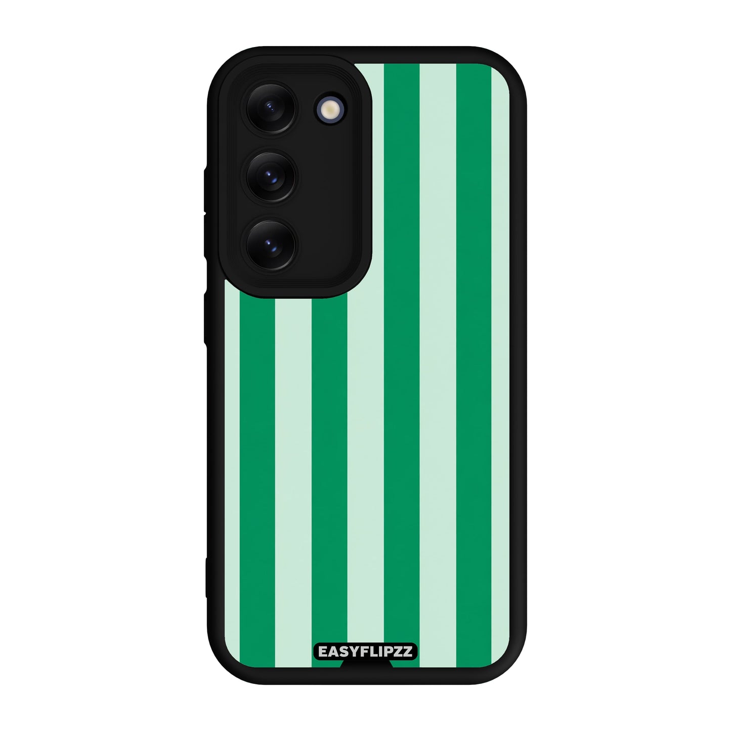 Emerald Rhythm - S22