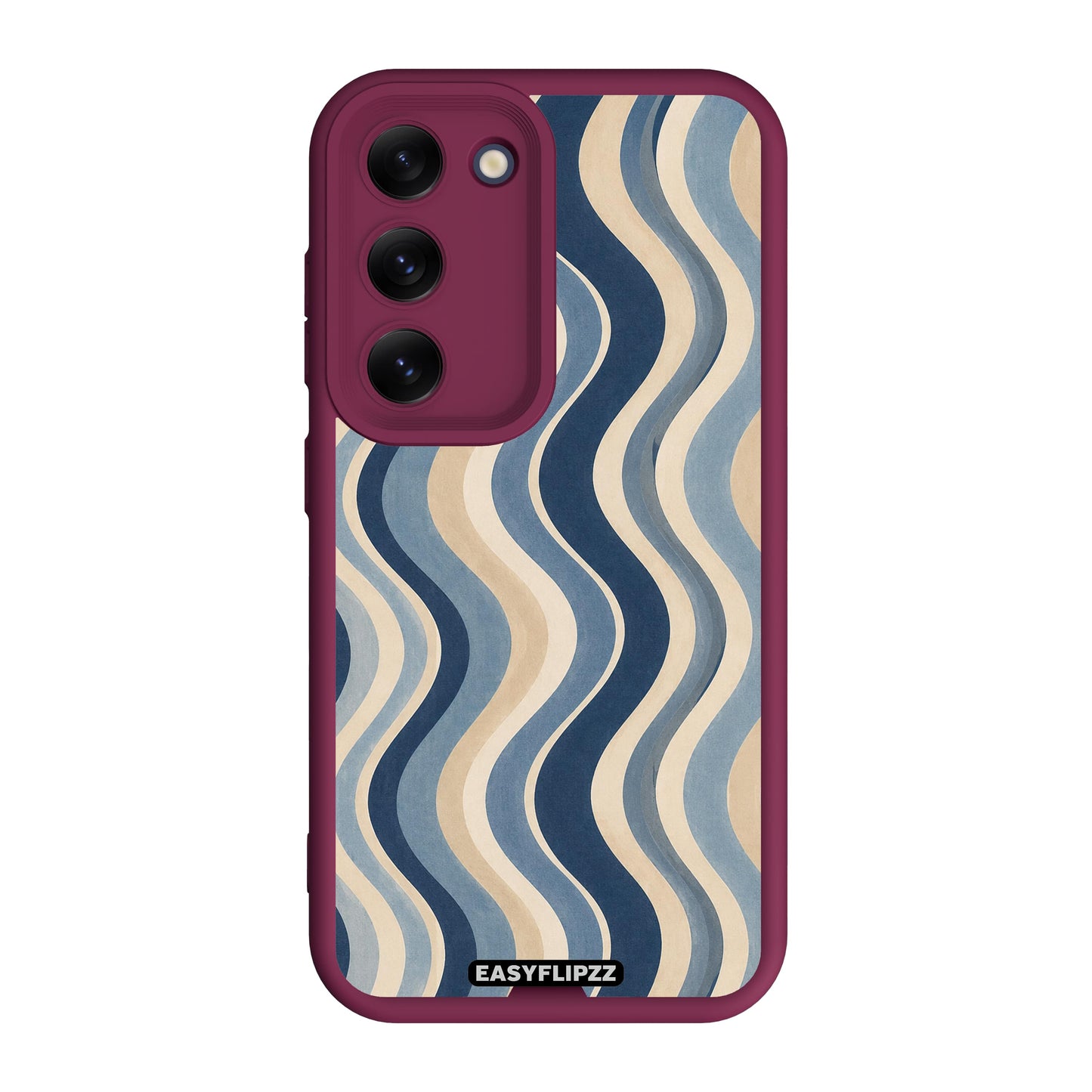Coastal Rhythm - S22 Plus