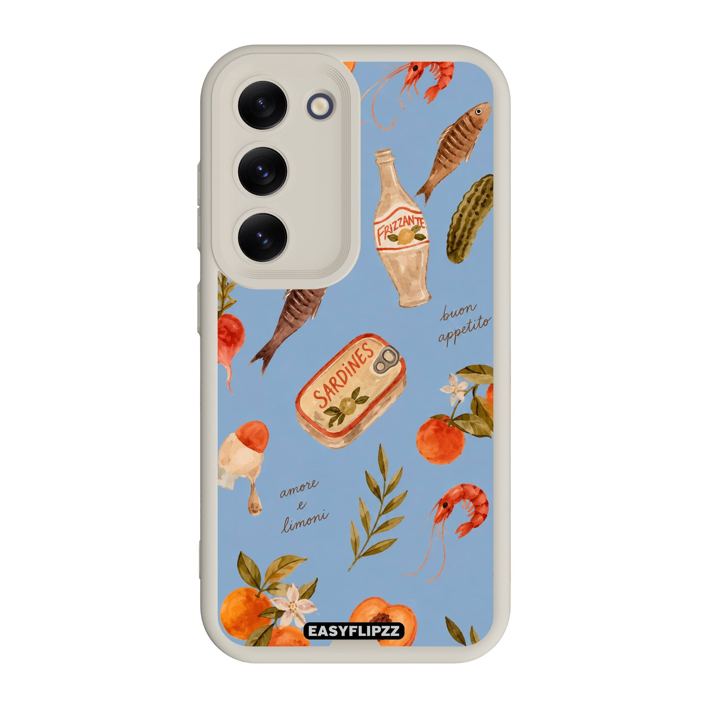 Mediterranean Market - S22 Plus