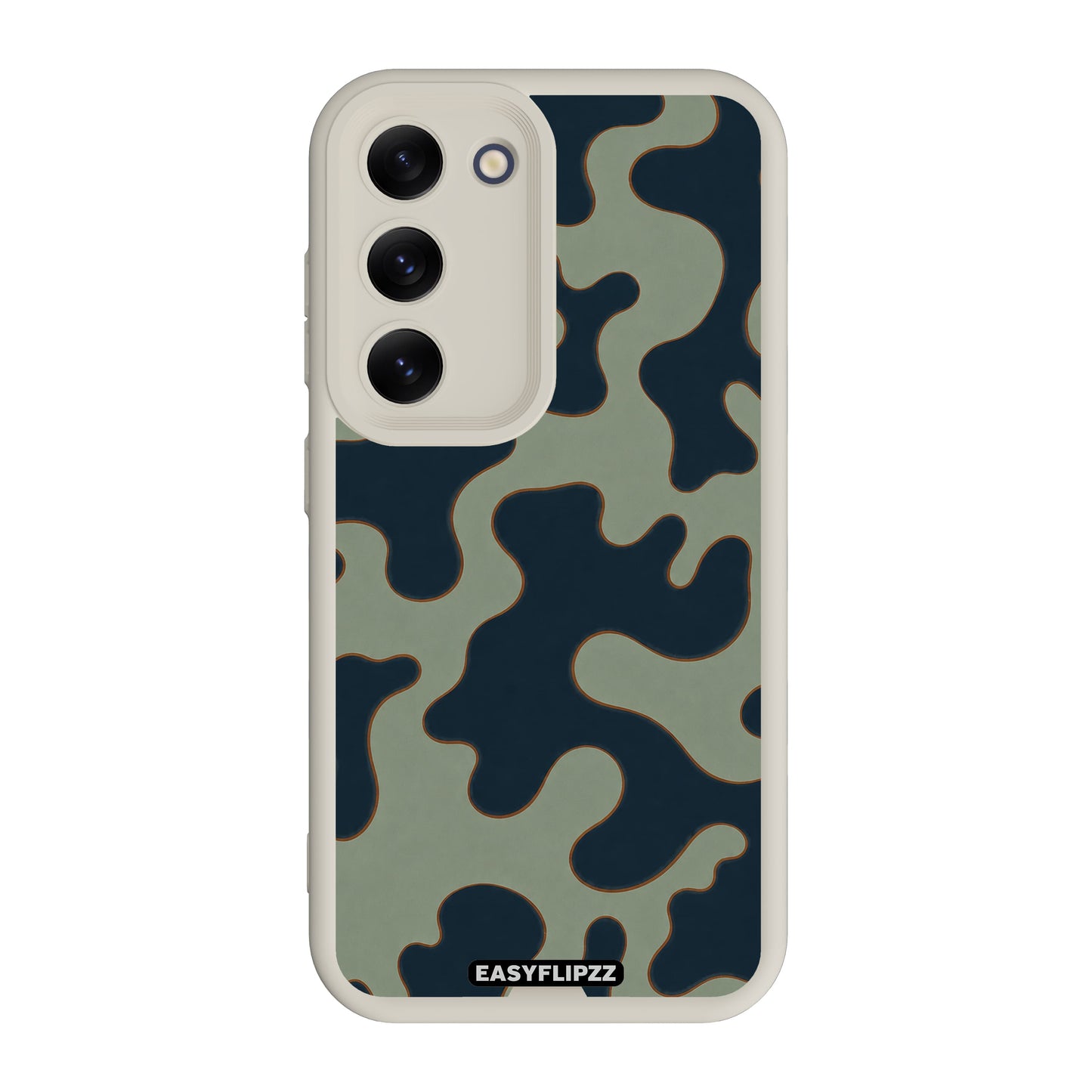 Copper Tide - S22 Plus