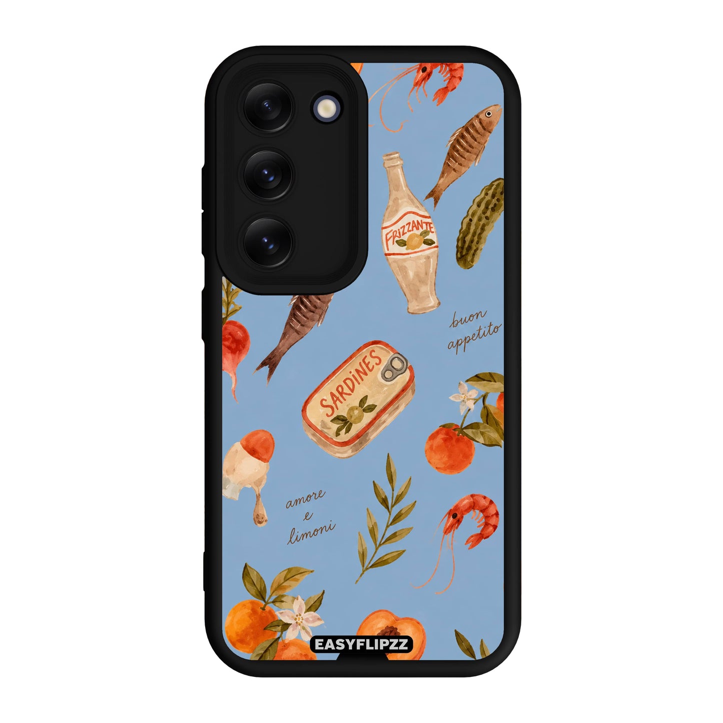 Mediterranean Market - S22 Plus