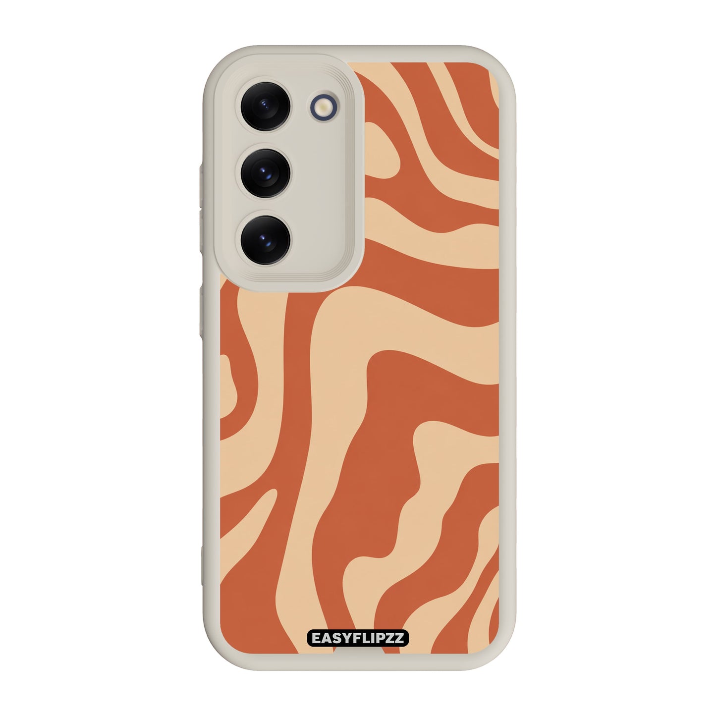 Desert Waves - S22 Plus