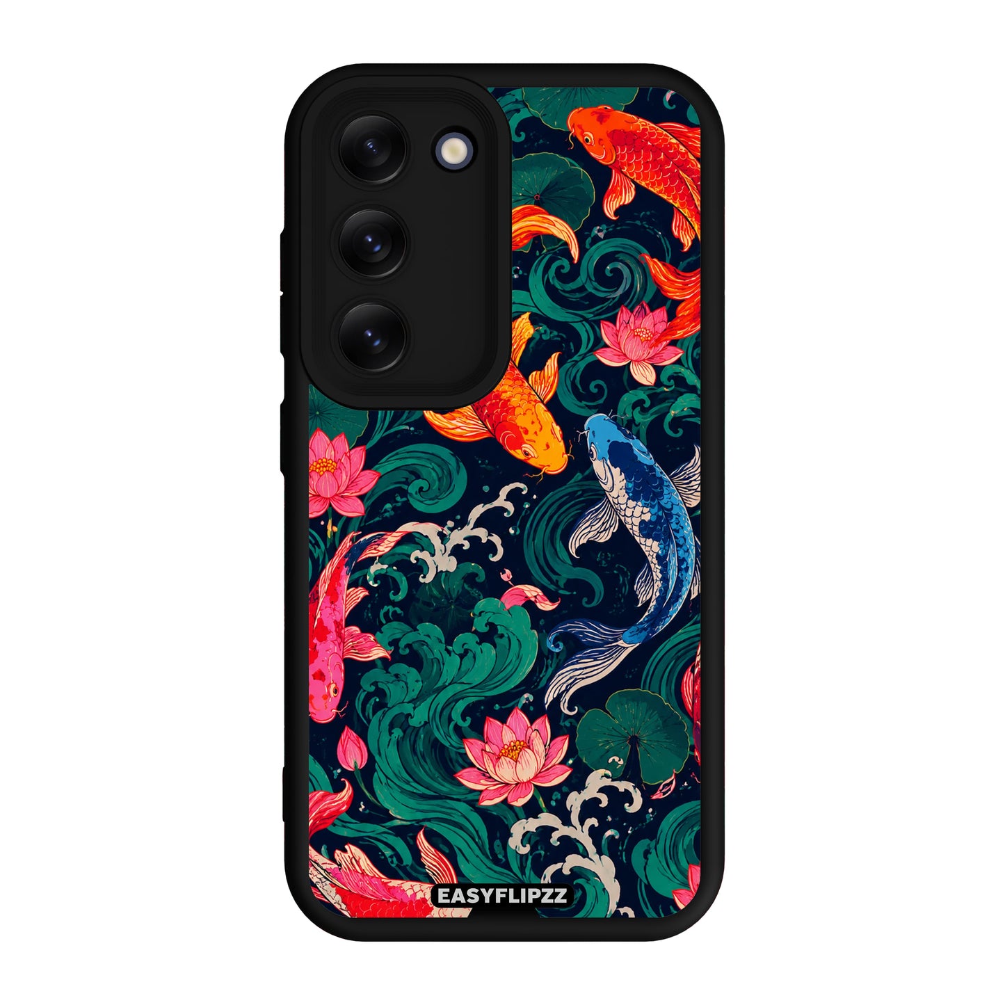Koi Tide  - S23