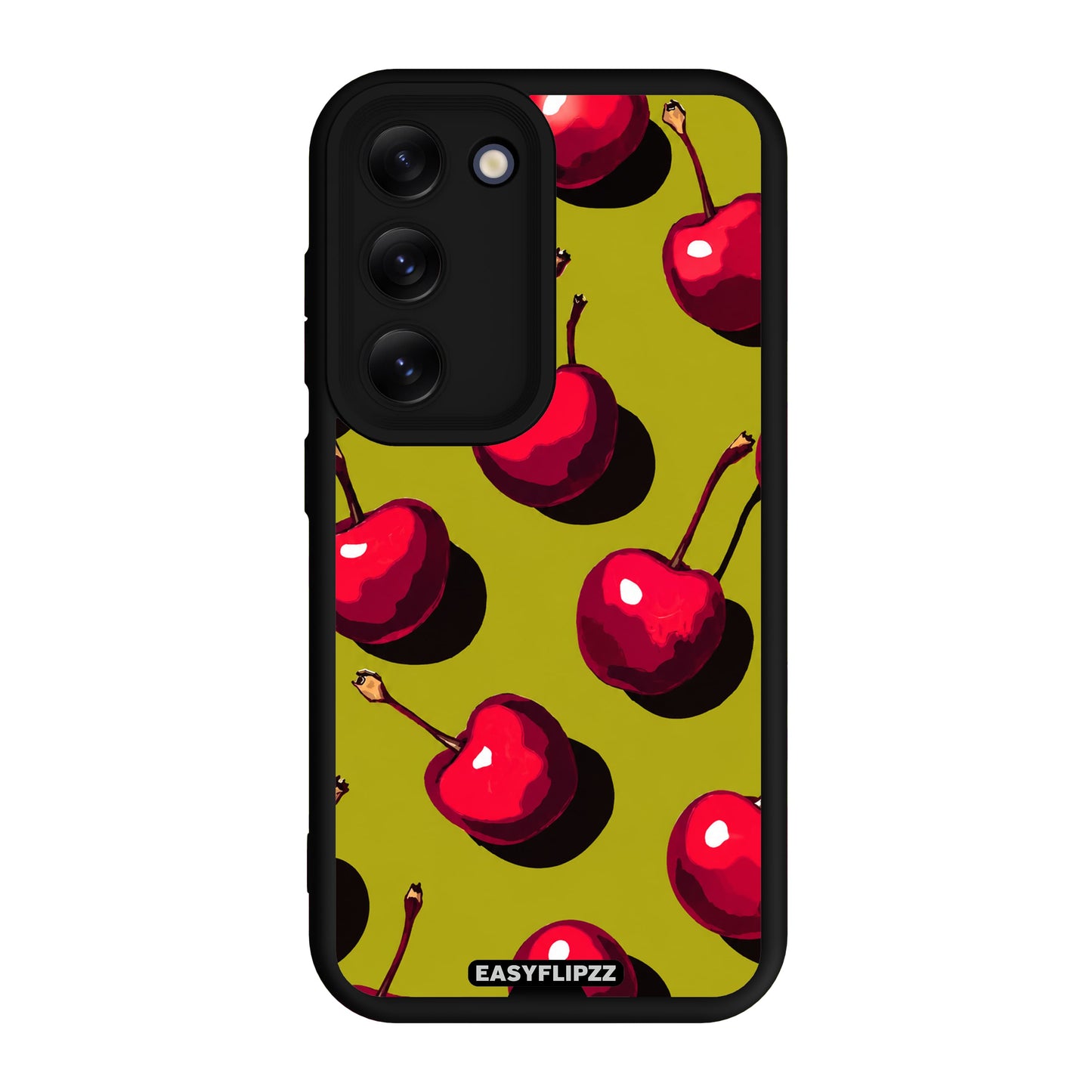 Cherry Pop Olive - S22 Plus