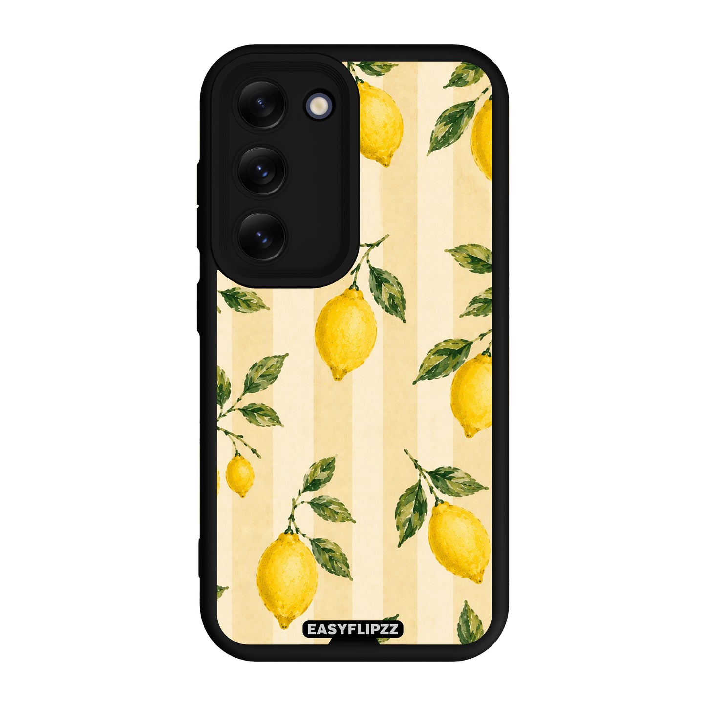 Lemon Cabana - S22 Plus