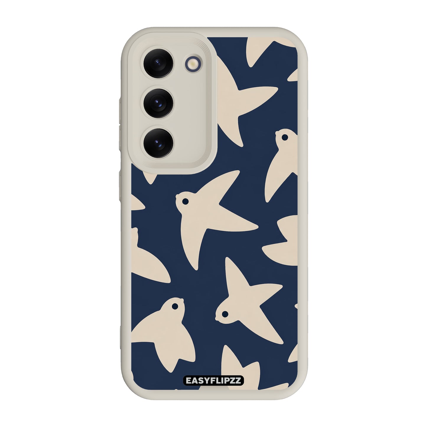 Midnight Doves  - S22 Plus