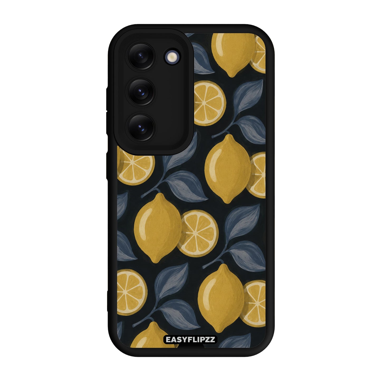 Lemon Nocturne - S22