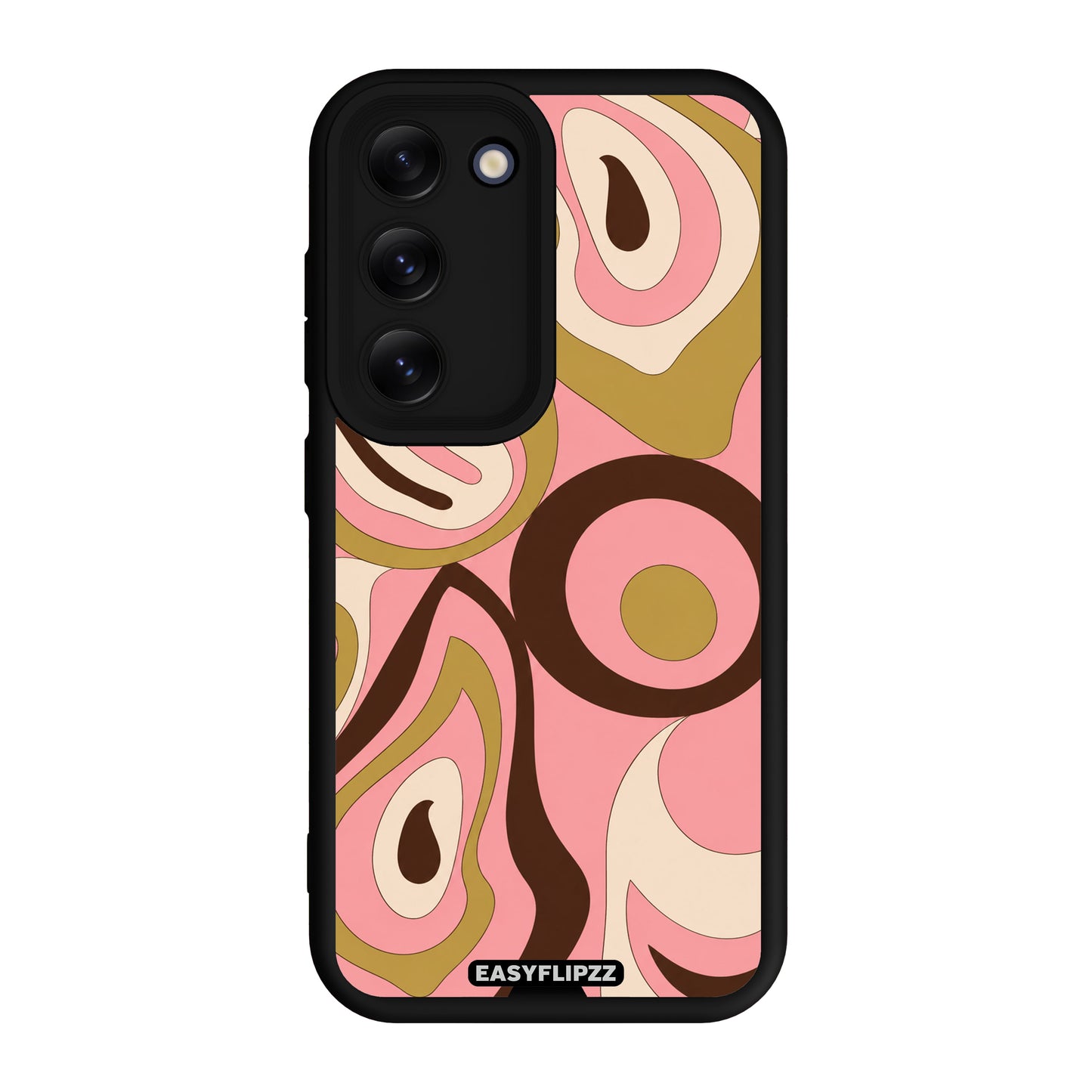 Rose Riviera - S22 Plus