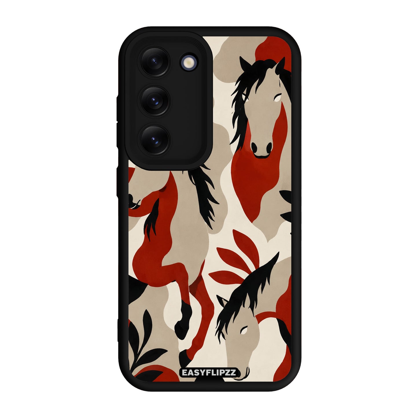 Crimson Stalion - S23
