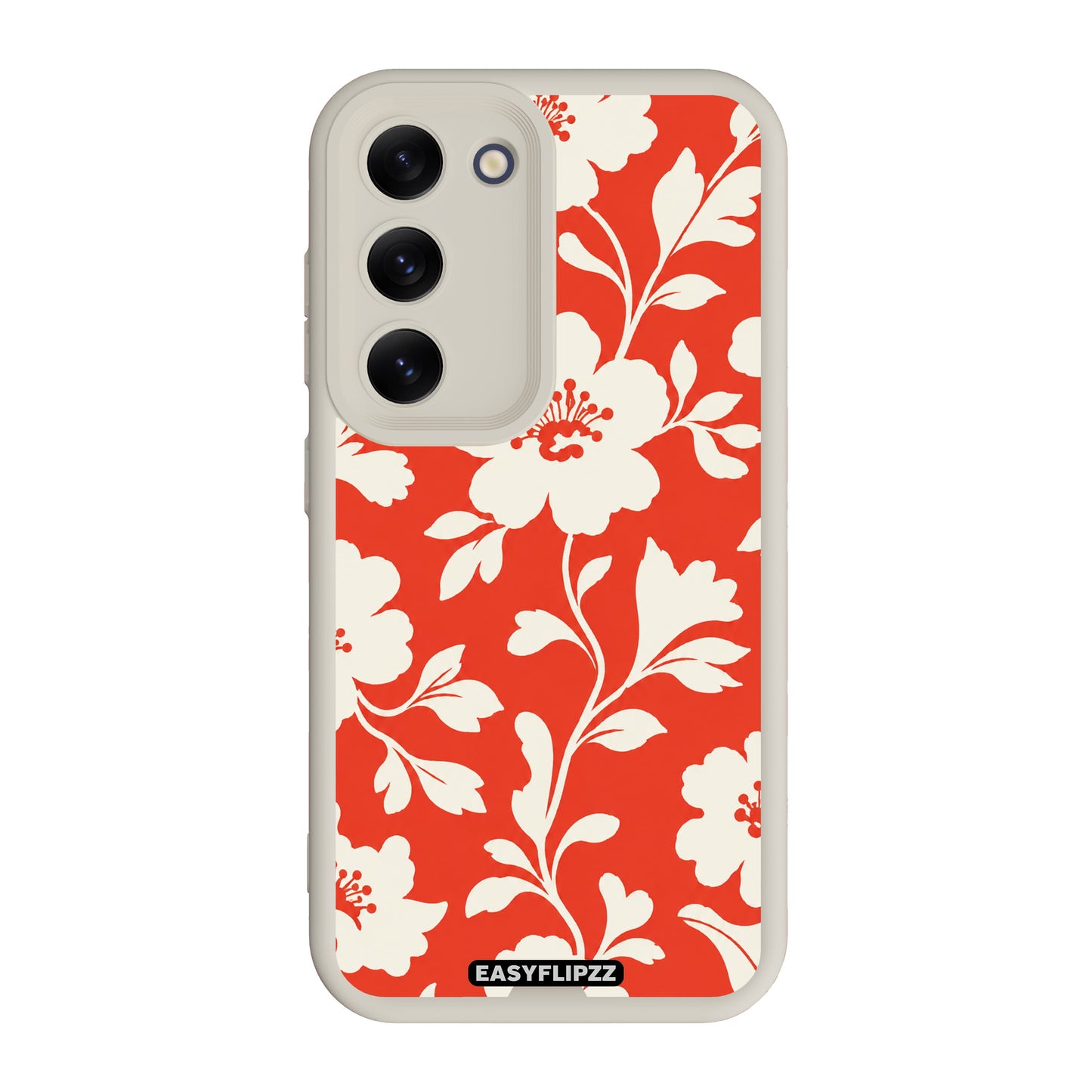 Scarlet Blossom - S22 Plus