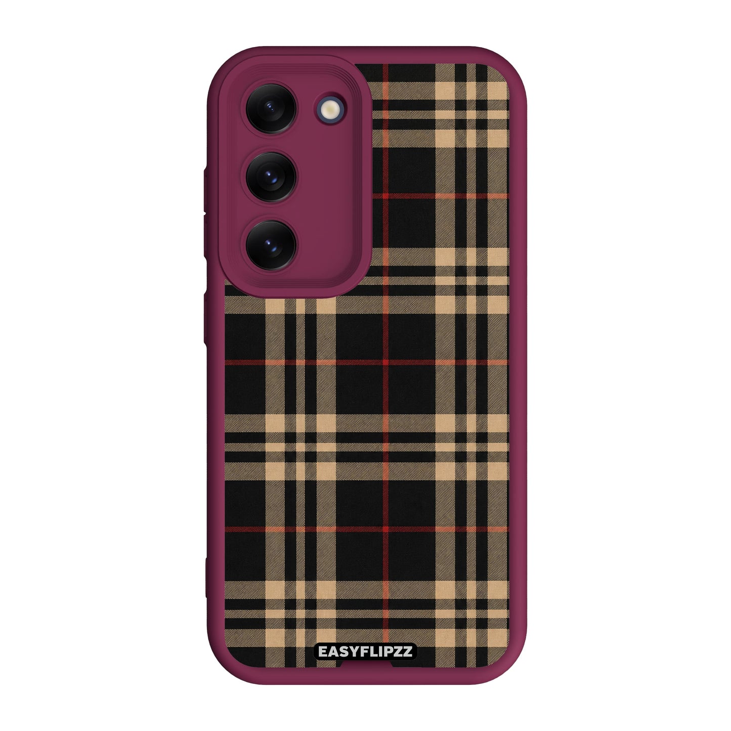 Heritage Noir - S22 Plus