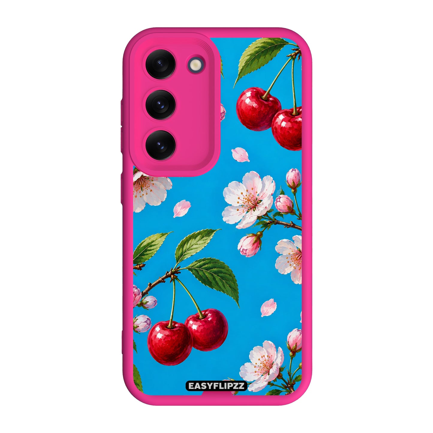 Cherry Riviera - S22 Plus