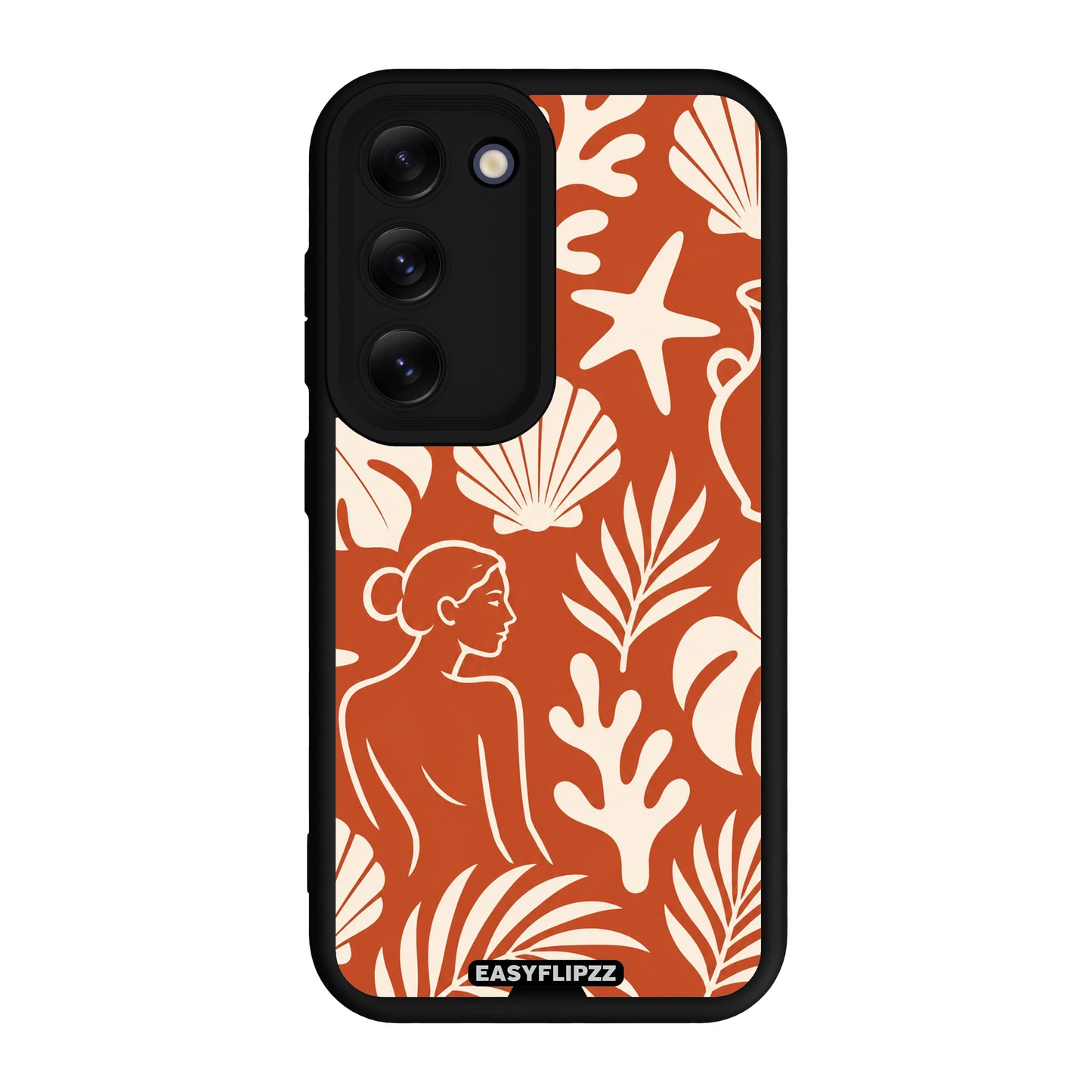 Terracotta Riviera  - S23 Plus