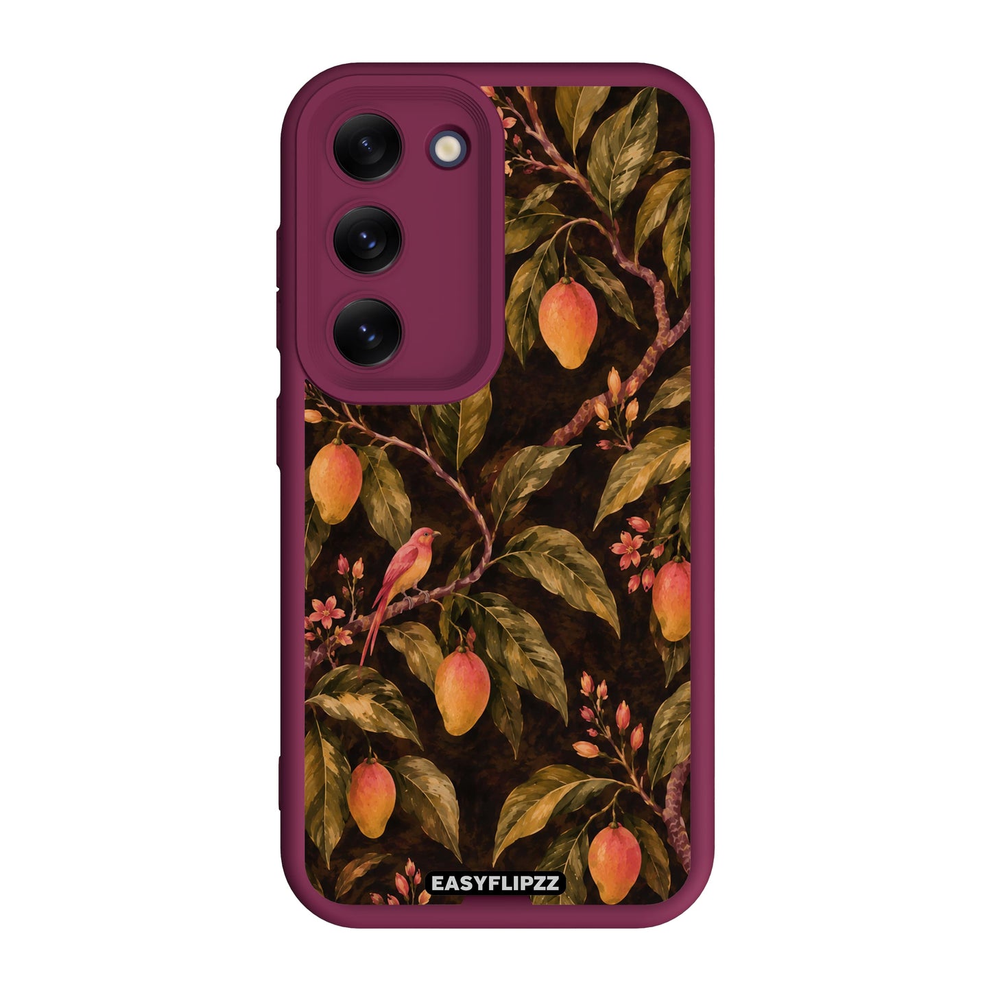 Mango Botanica - S22