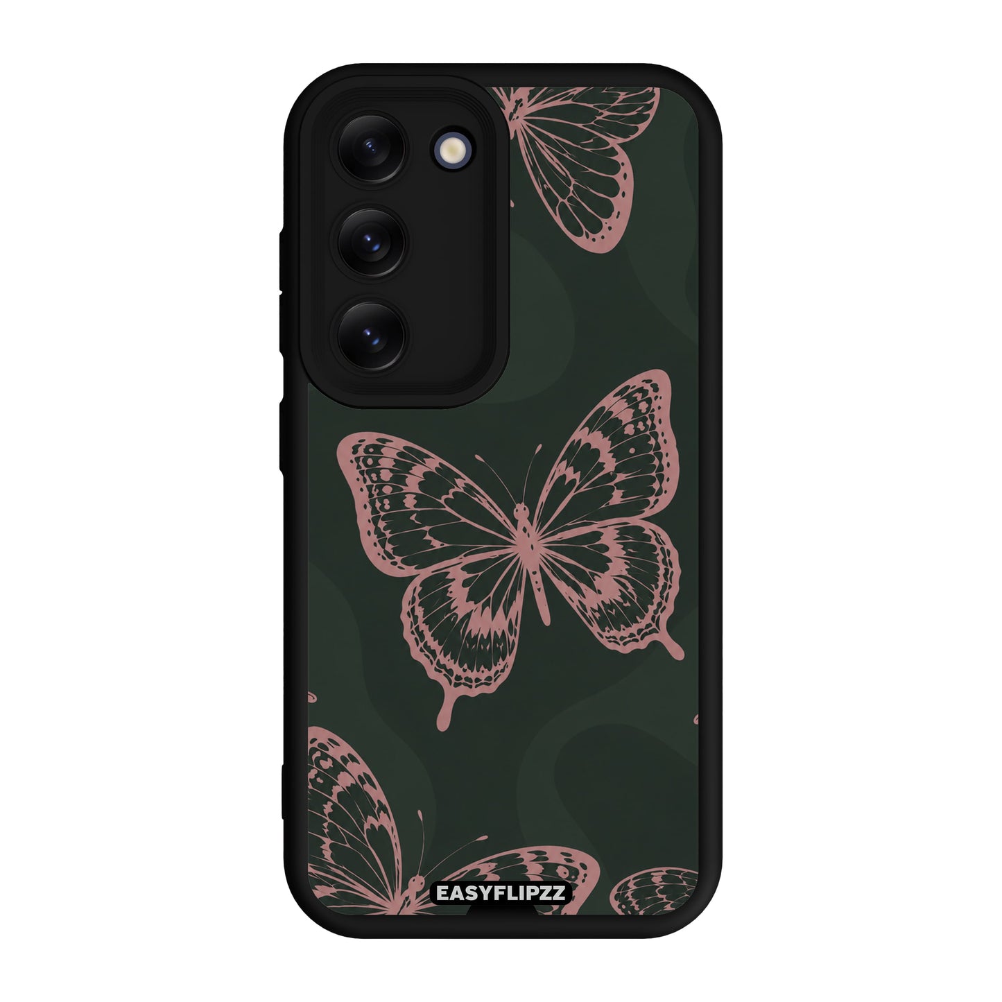 Blush Papillon - S23