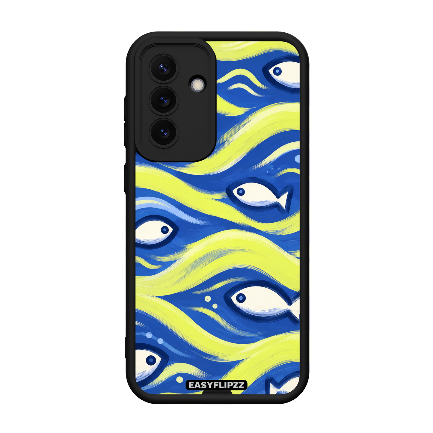 Azure Tide  - A34
