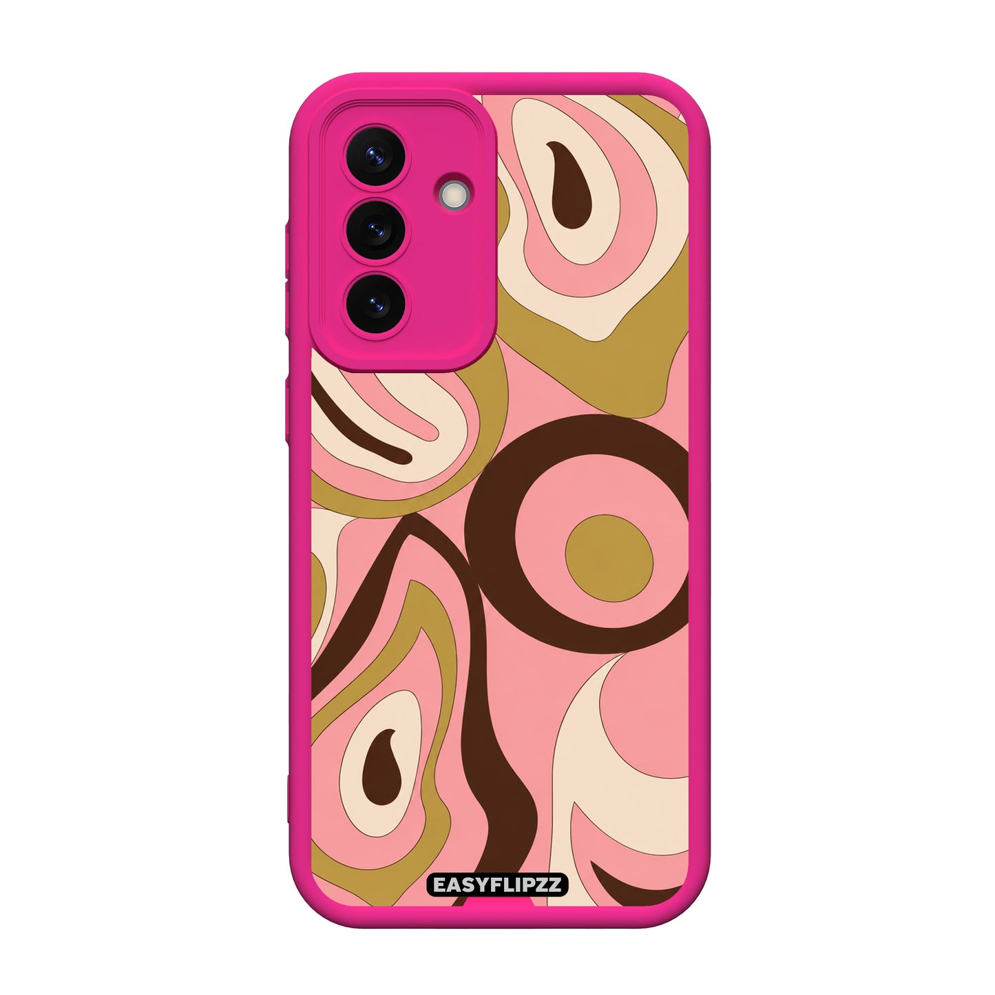 Rose Riviera - A34