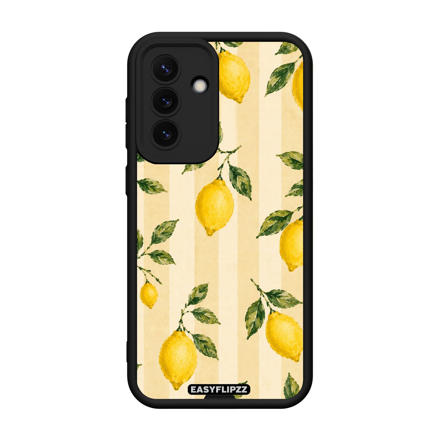 Lemon Cabana - A16