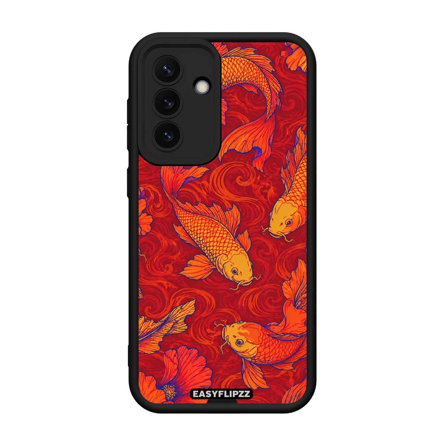 Koi Dynasty  - A34