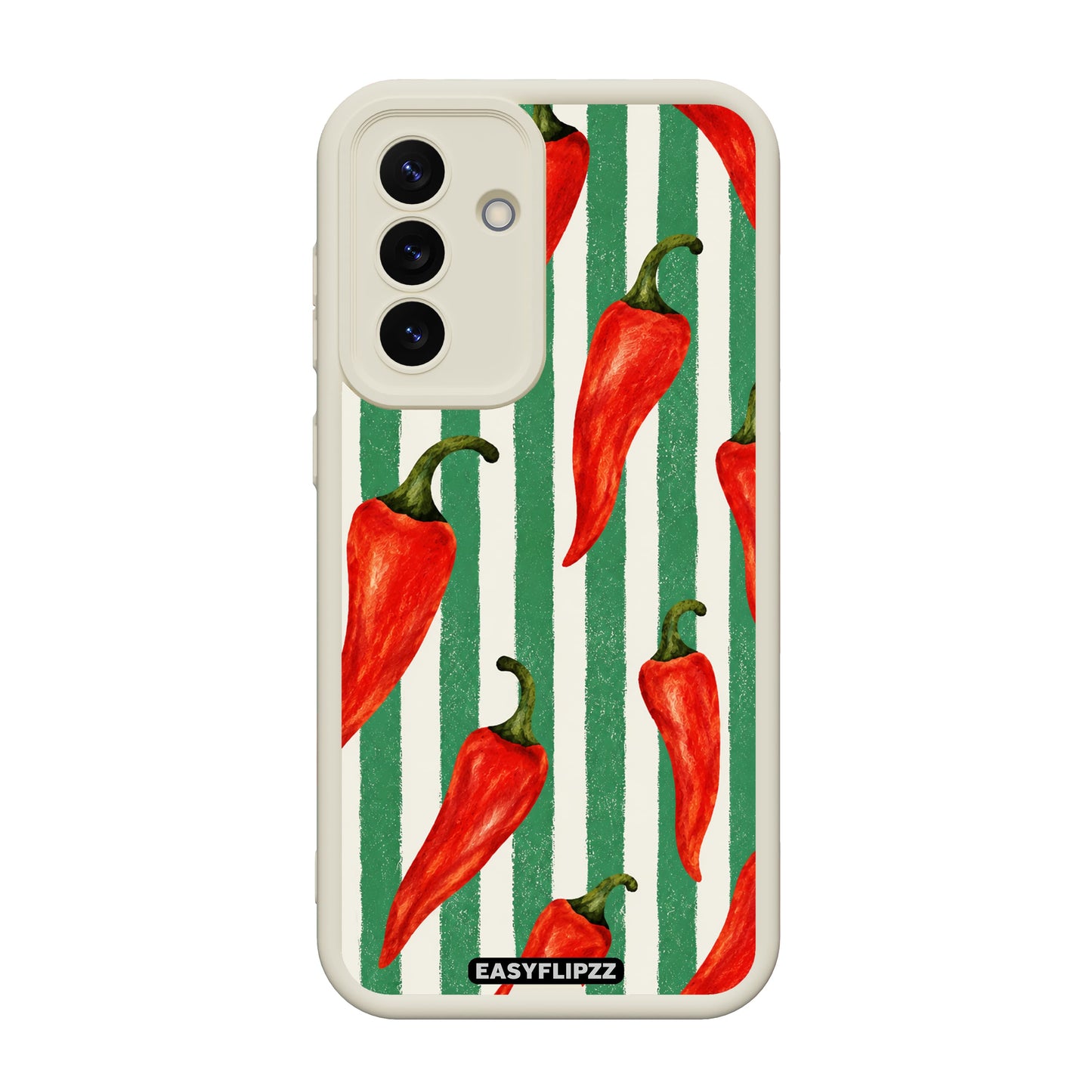 Stripes & Spice - A34