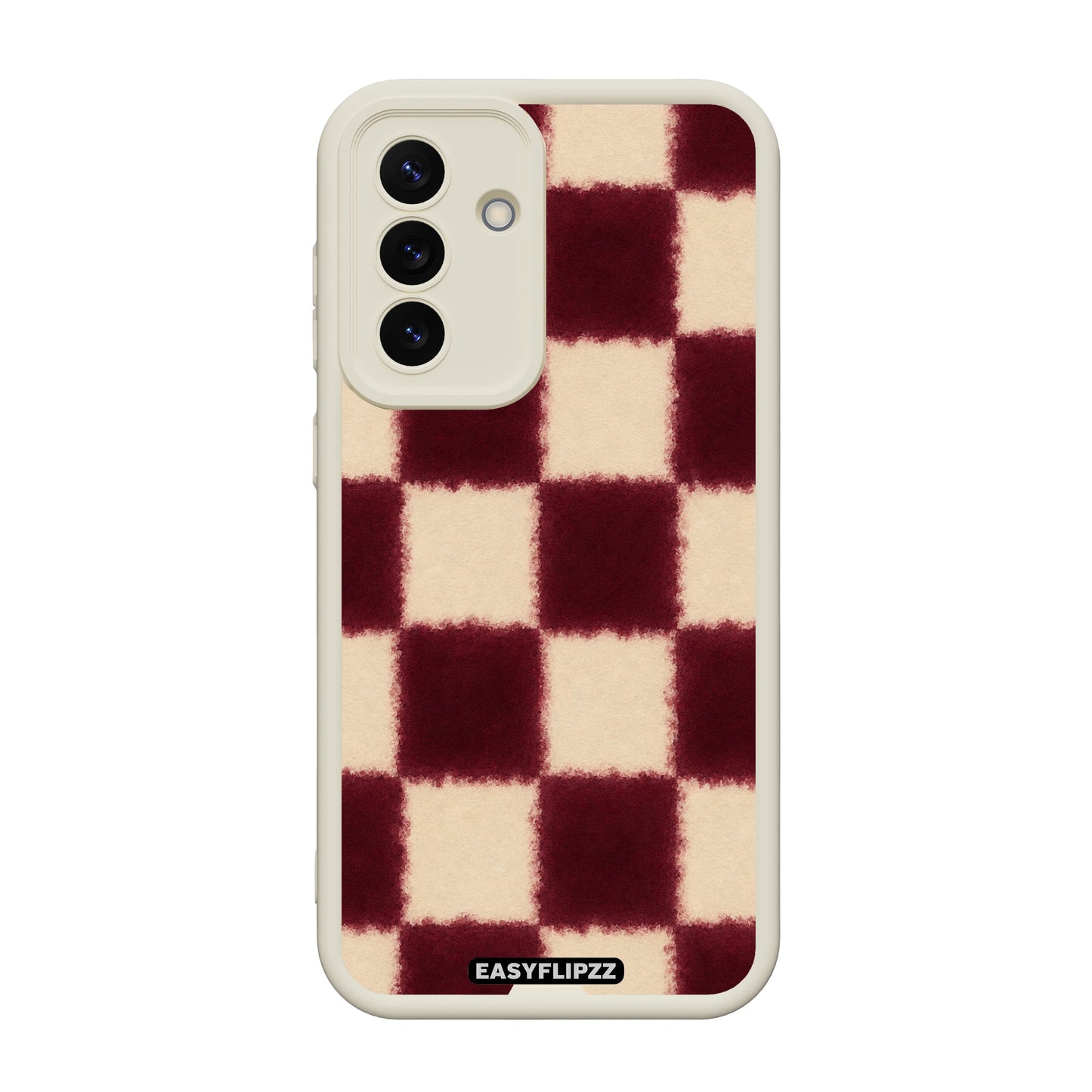Burgundy Picnic - A14