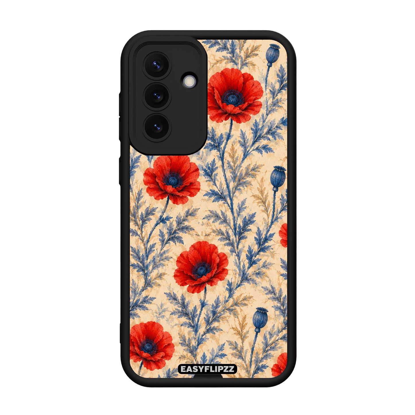 Poppy Reviera - A16