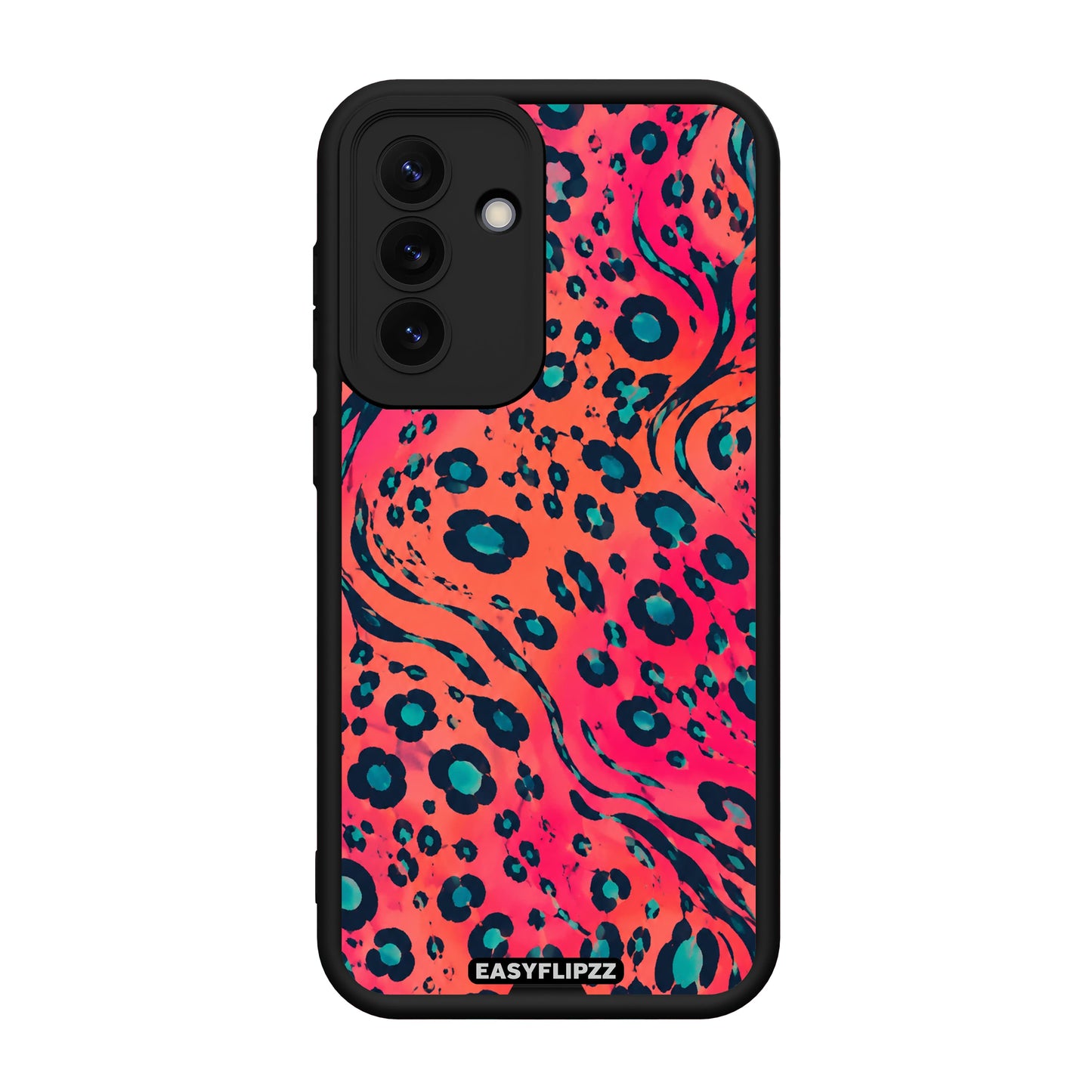 Coral Leopard  - A14