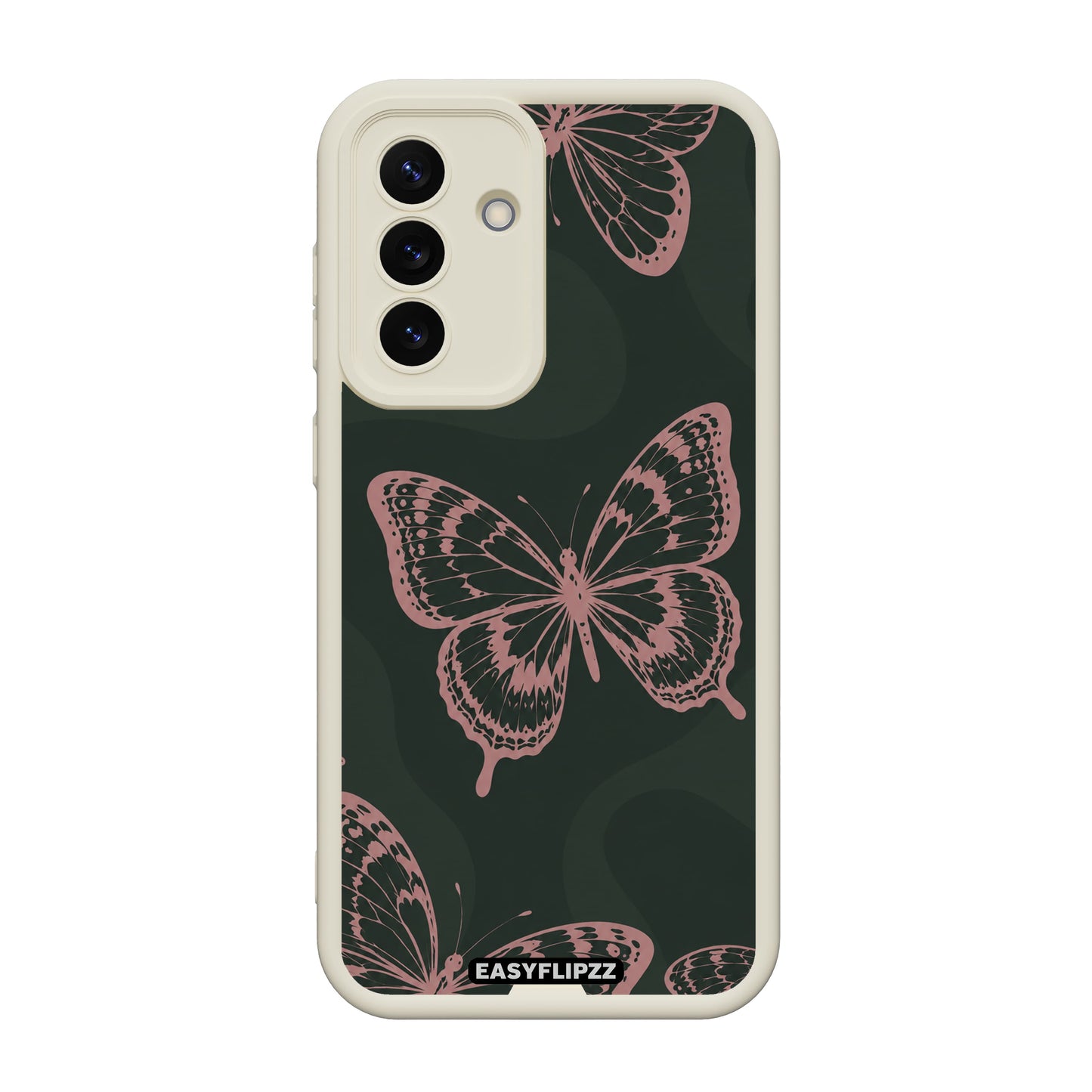 Blush Papillon - A14