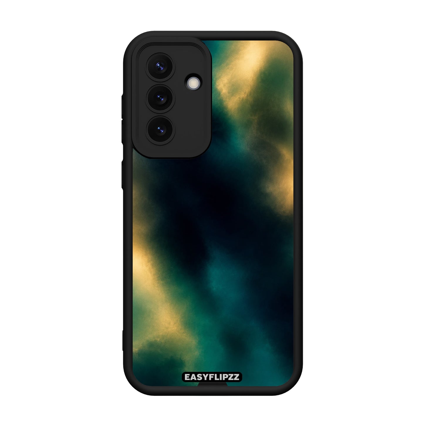 Midnight Emerald  - S25