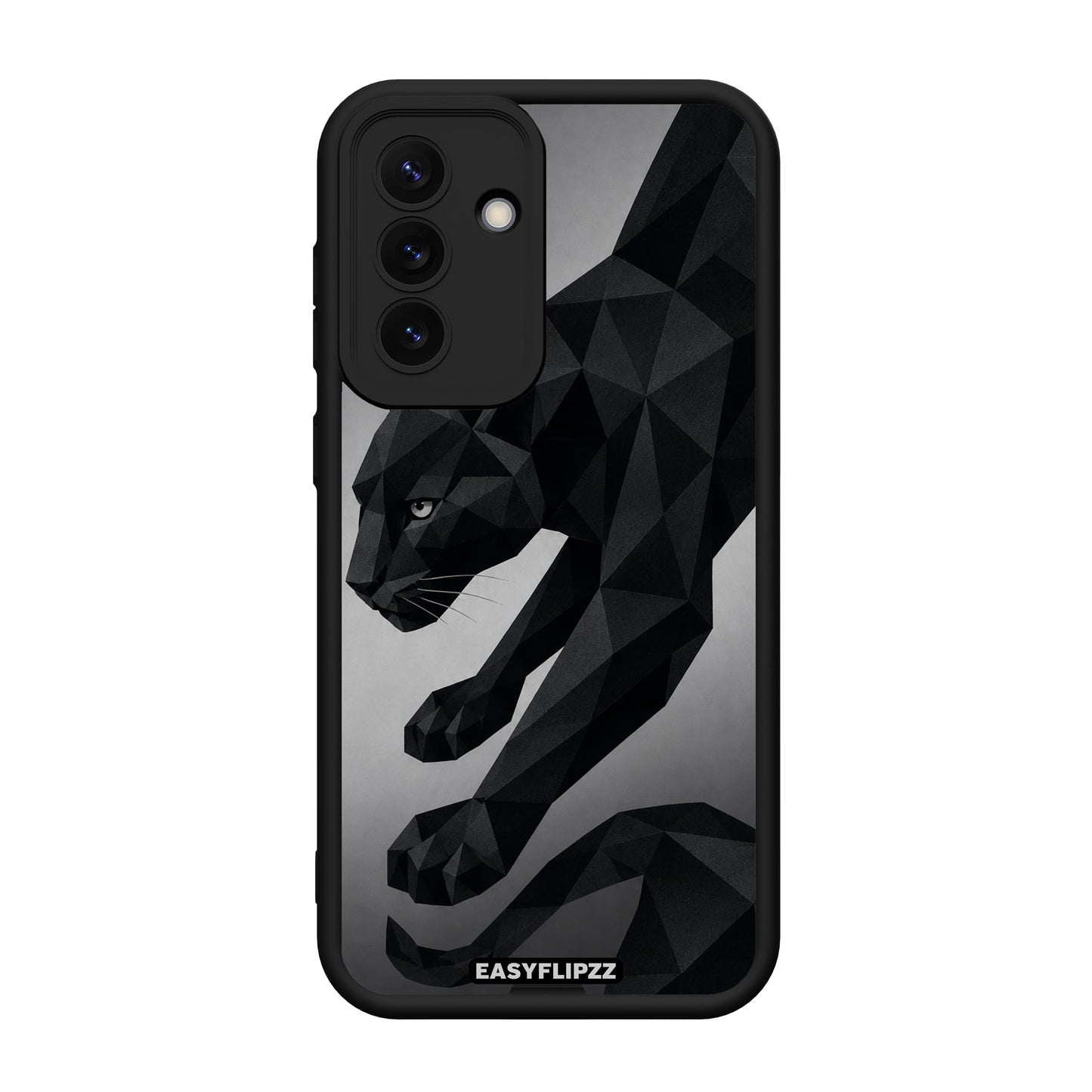 Noir Panther - A25