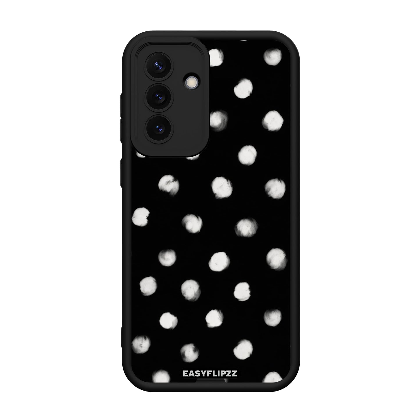 Polkadot Couture- A25