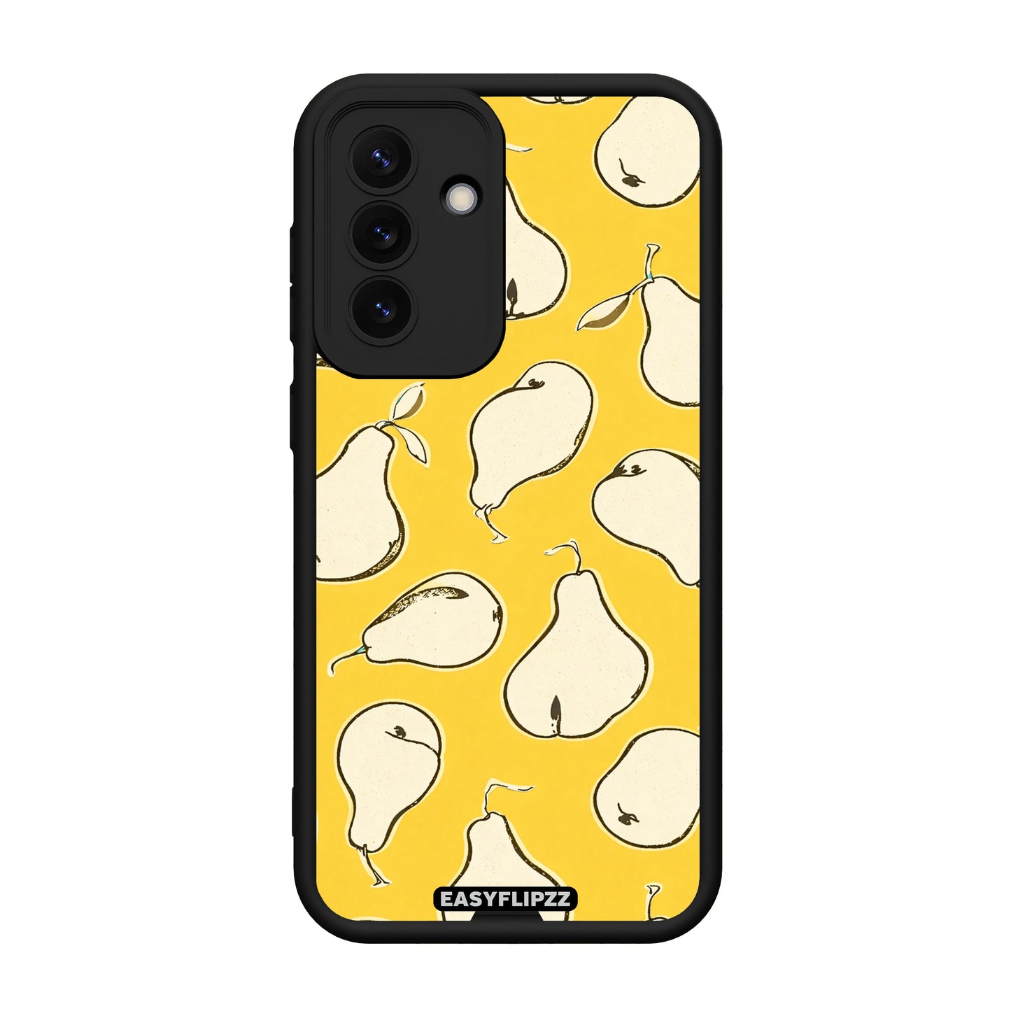 Pear Parade  - A15