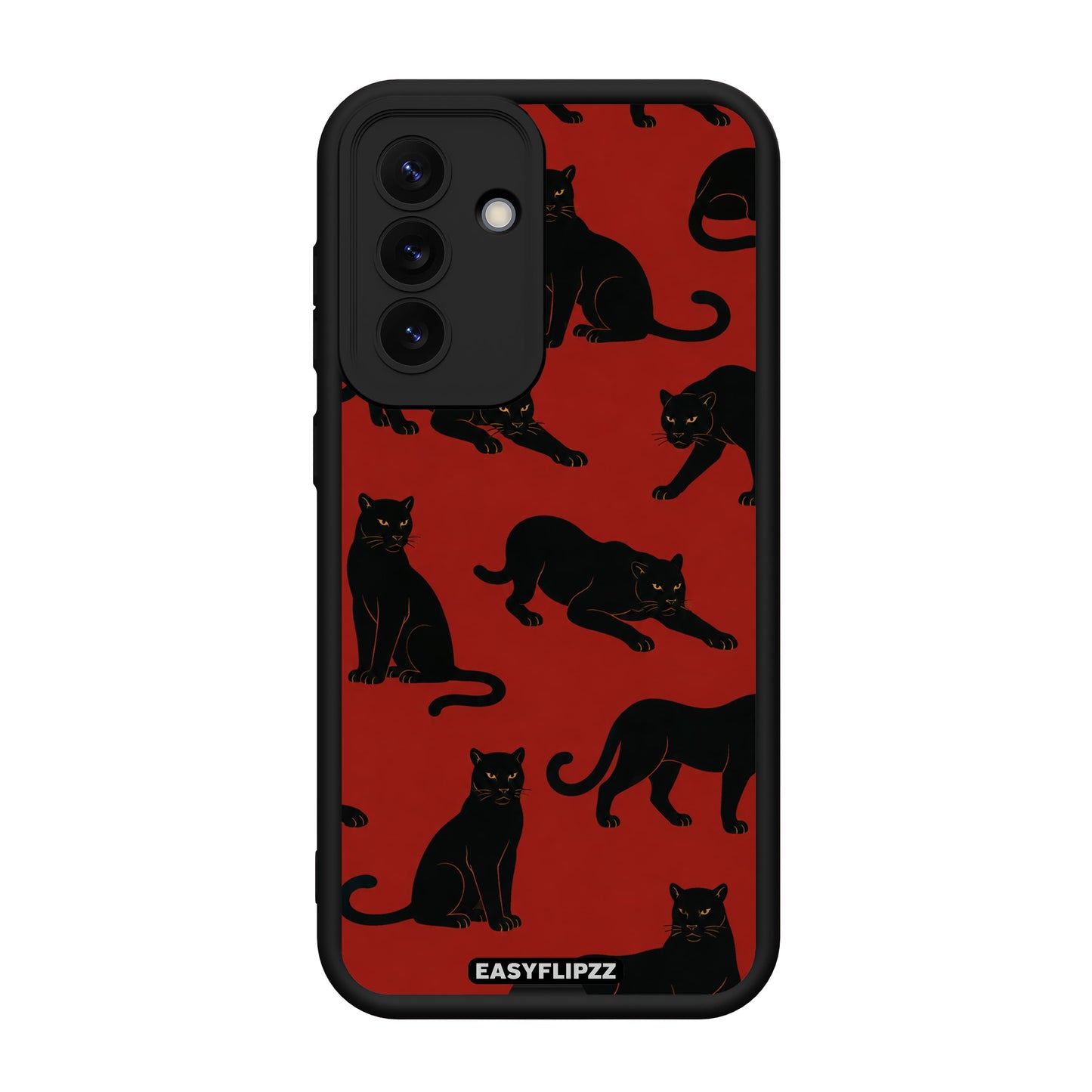 Scarlet Panther- A16