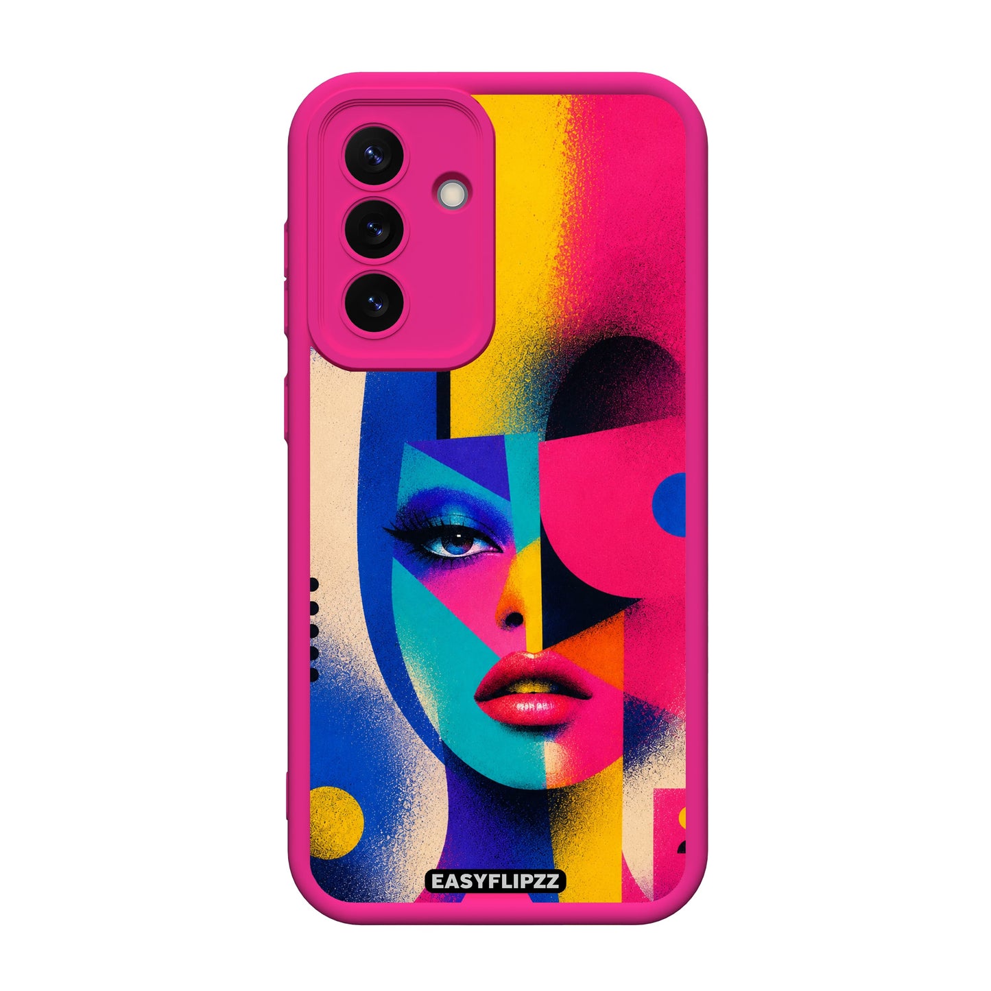 Neon Muse - A16